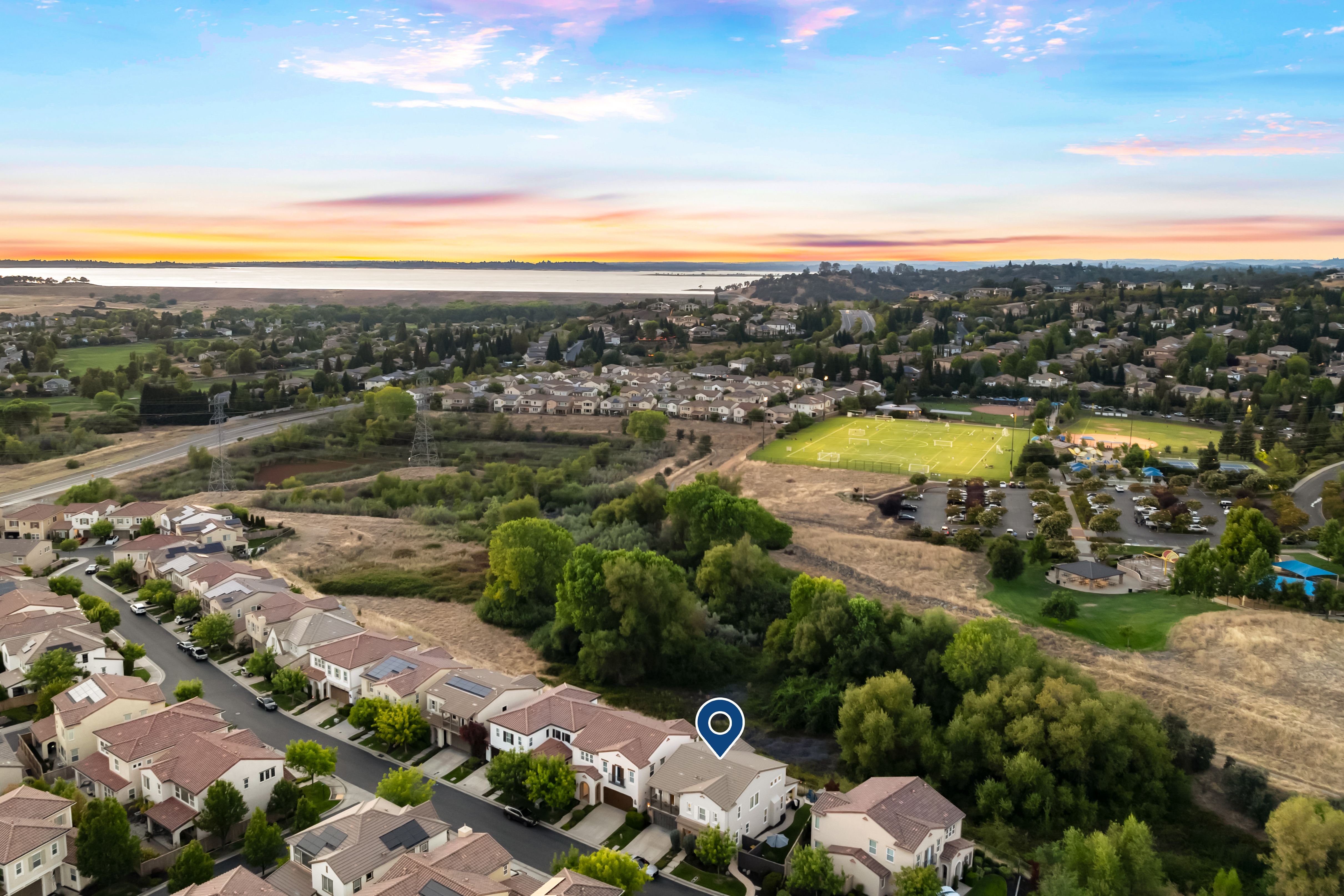  3067 Beatty Drive, El Dorado Hills, CA 95762 - 物件實景
