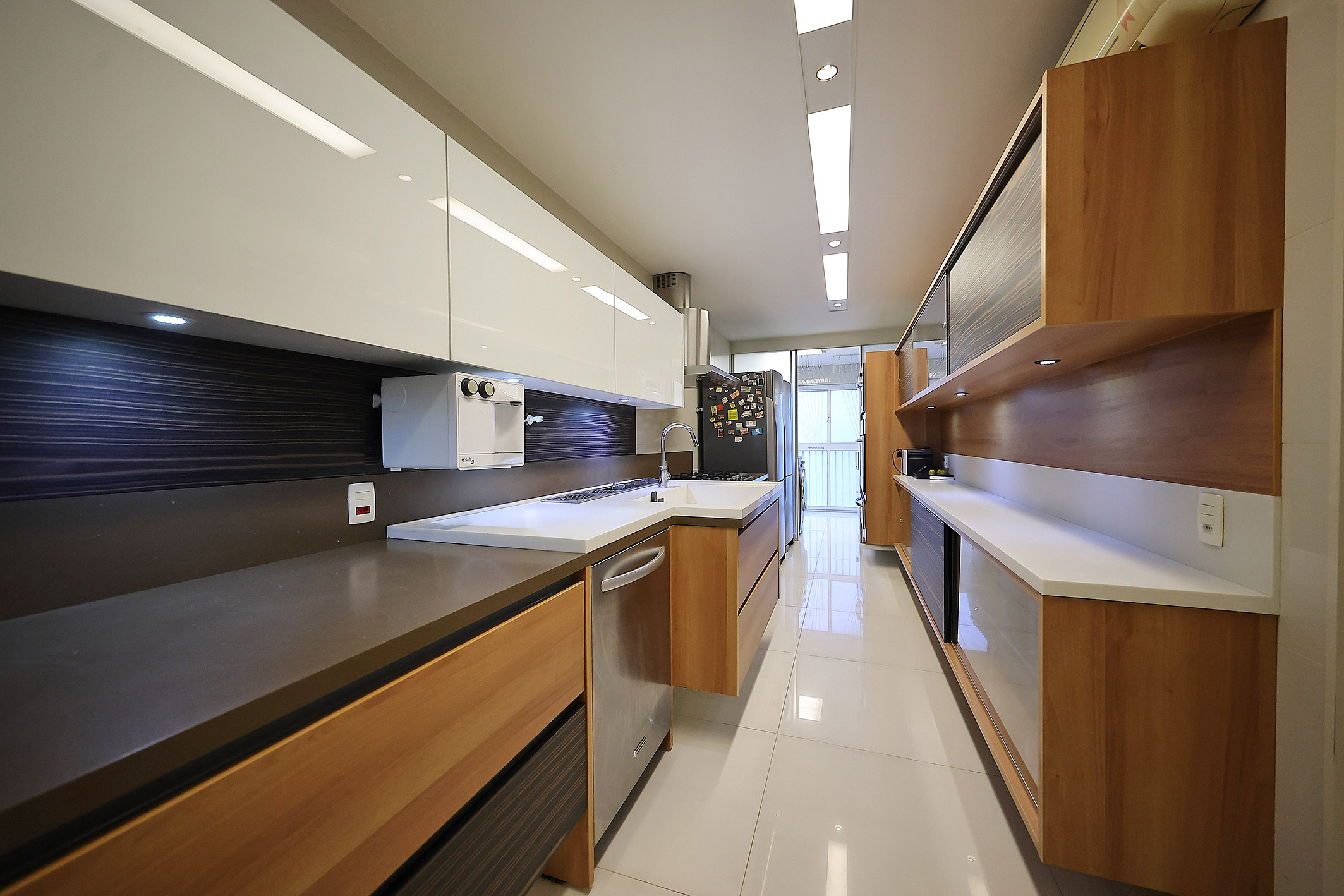  Condominium with privileged views of Lagoa and Cristo Redentor - 物件實景