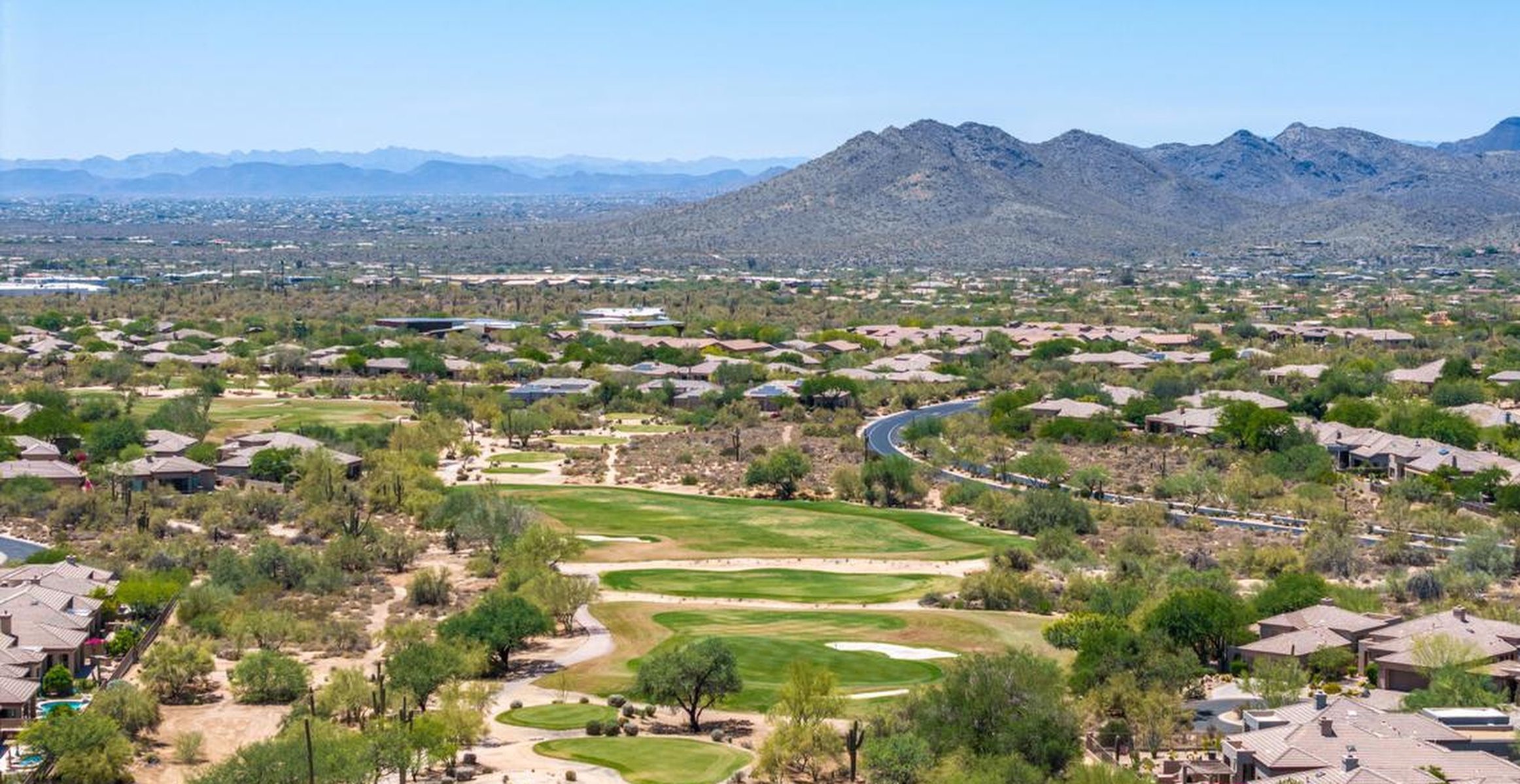  6708 East Soaring Eagle Way  Scottsdale, AZ - 物件實景