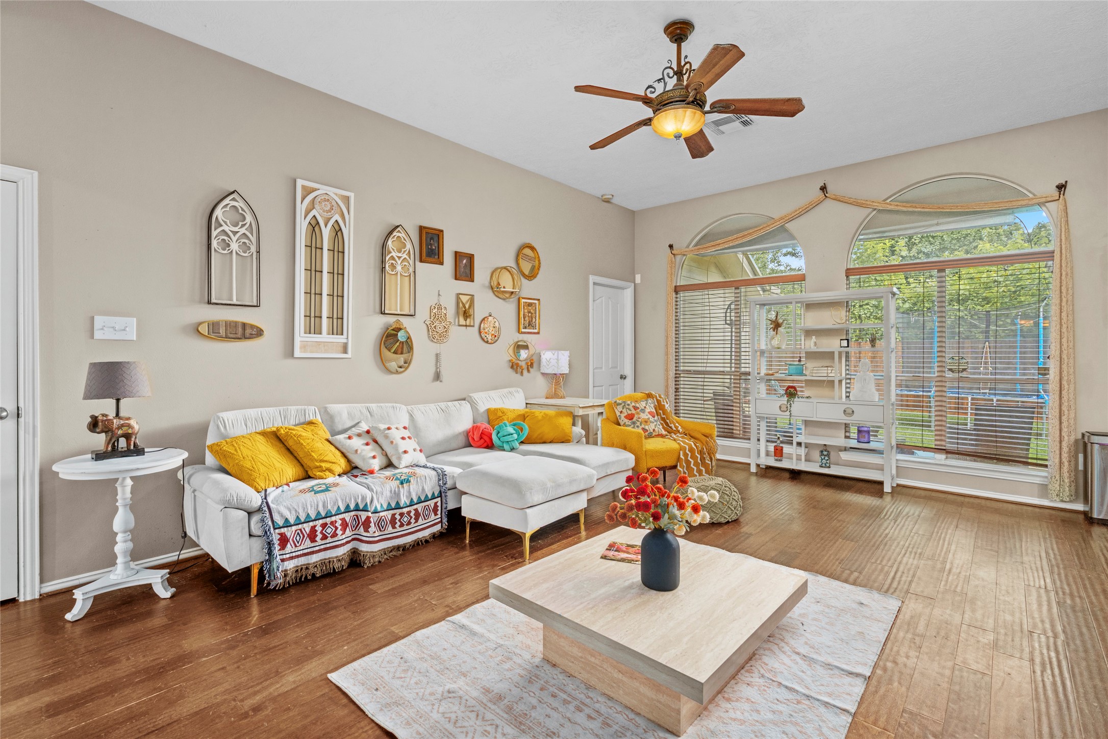  16631 Cypresswick Lane - 物件實景
