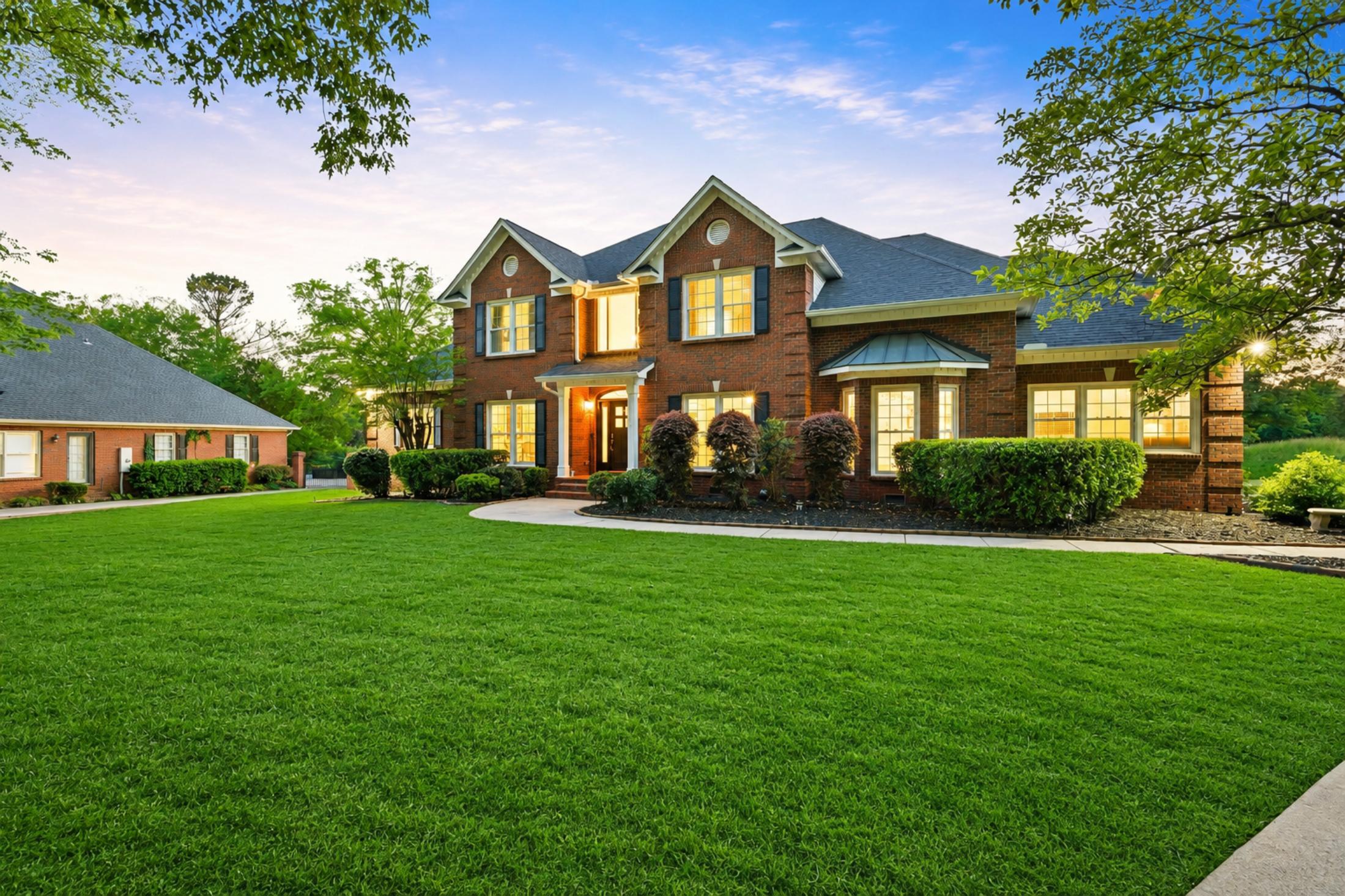  3000 Hampton Cove Way SE - 物件實景