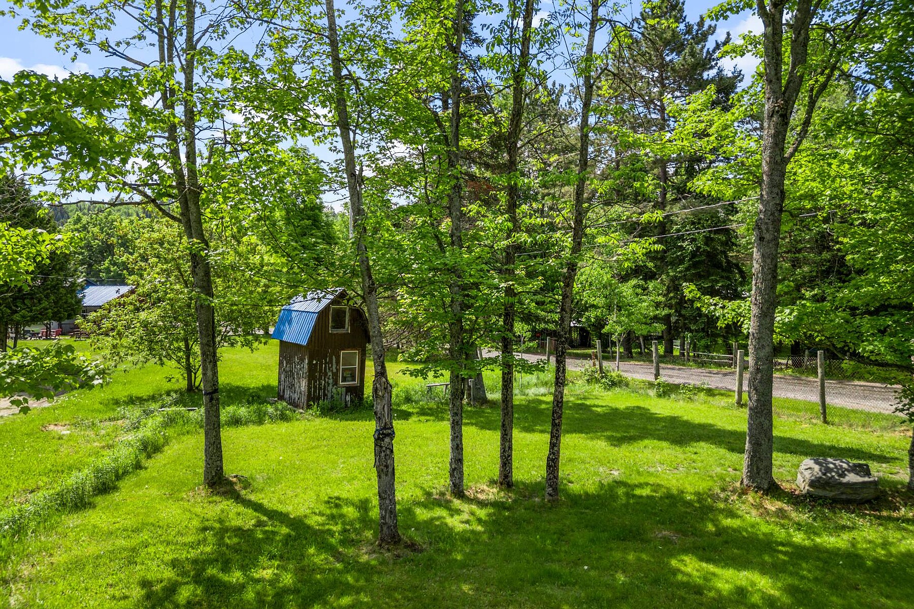  Saint-Ludger, Eastern Townships - 物件實景