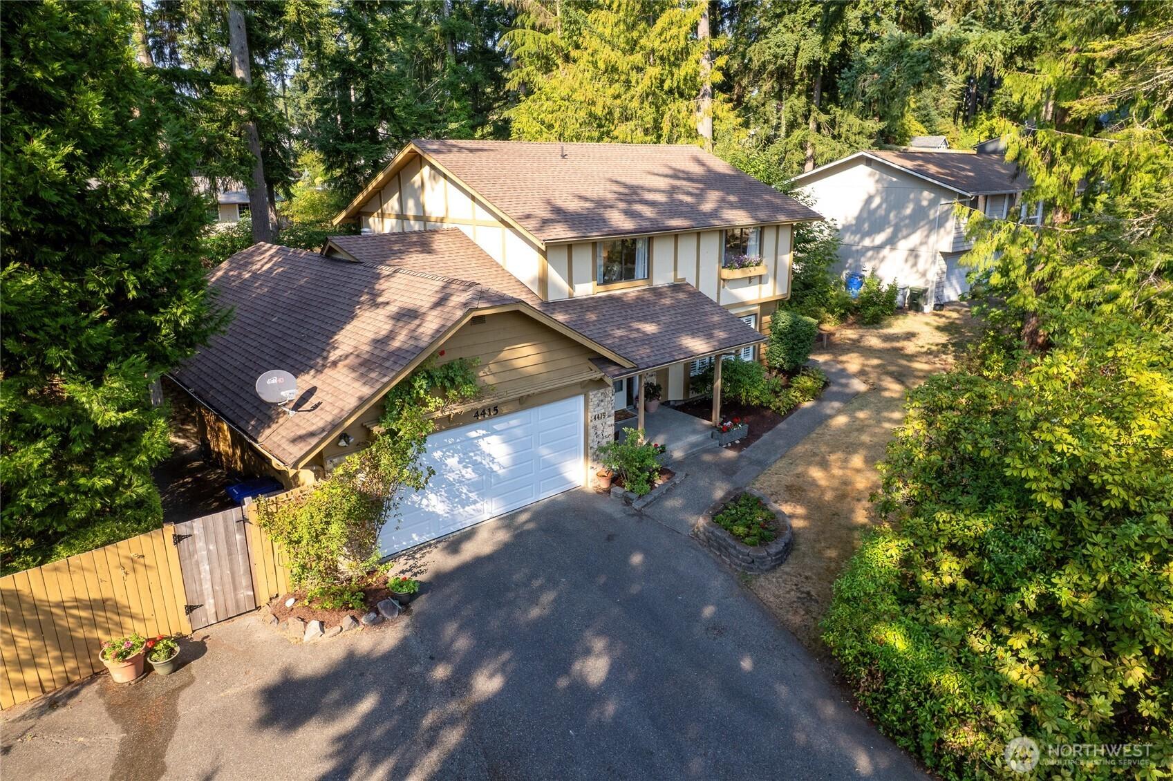 GIG HARBOR, Washington, 98335, United States, 4 Bedrooms Bedrooms, ,3 BathroomsBathrooms,Residential,For Sale,1938738
