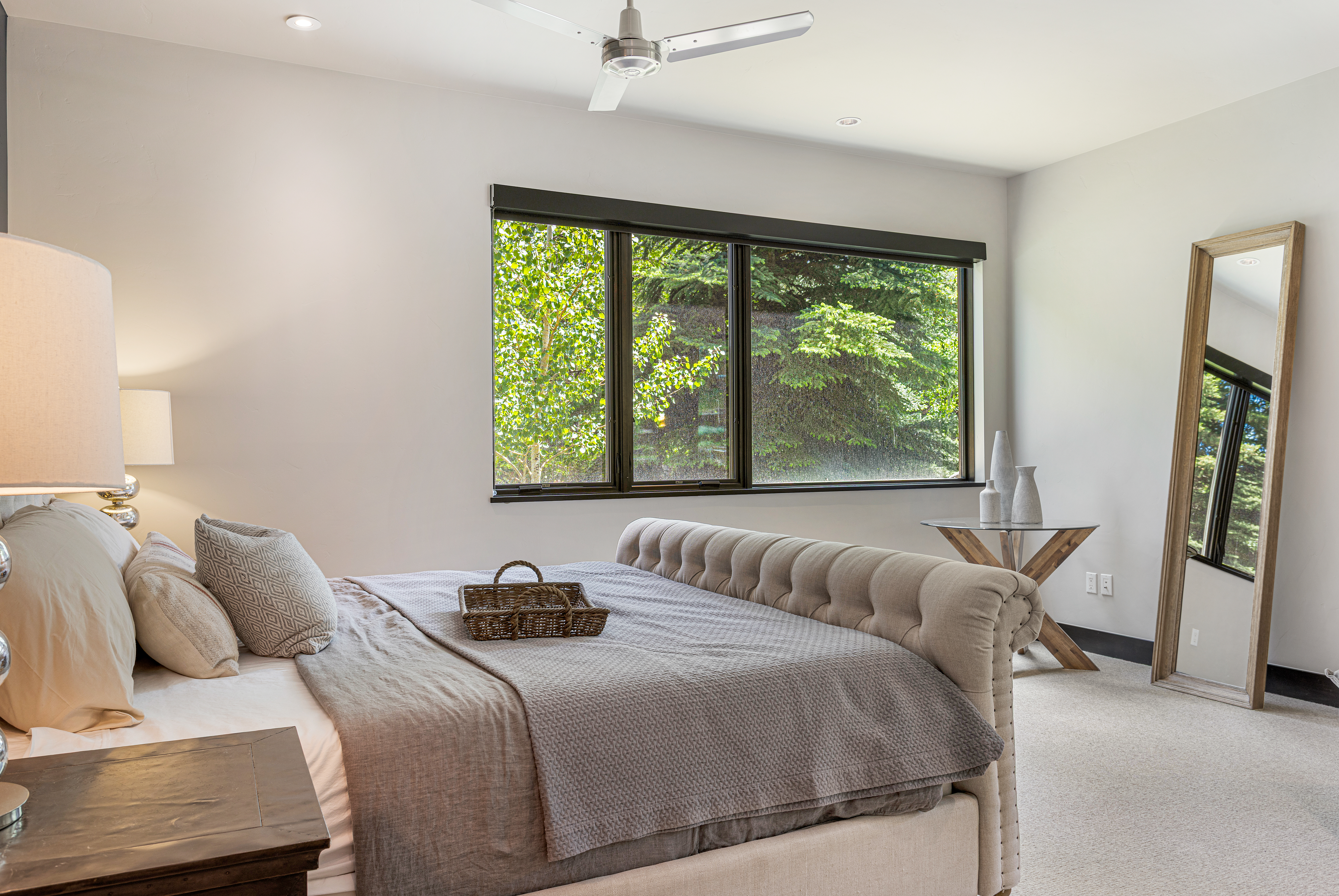  Spectacular Single-Family Home in West Vail - 物件實景
