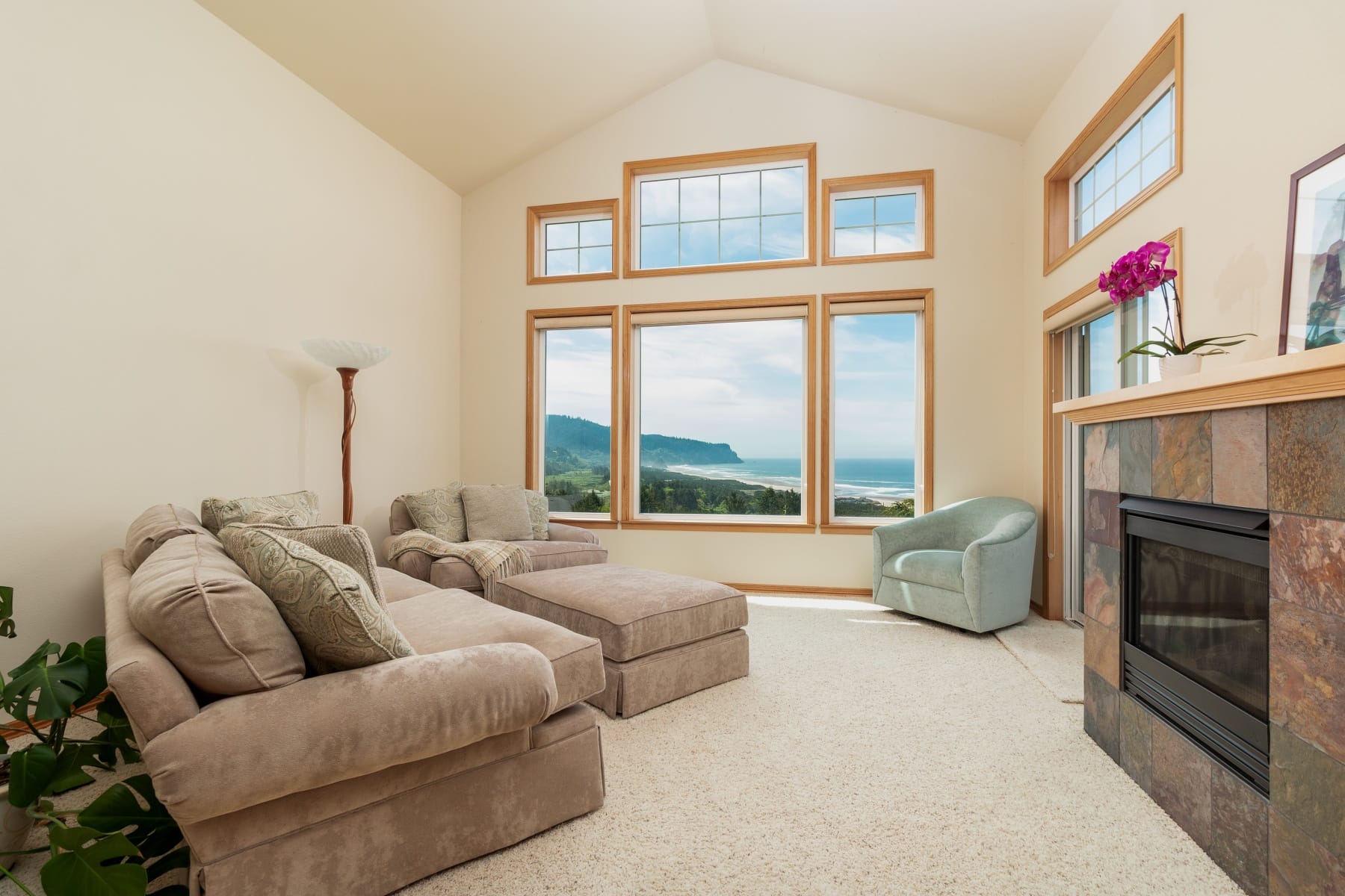  44745 OCEANVIEW CT Neskowin, OR 97149 - 物件實景