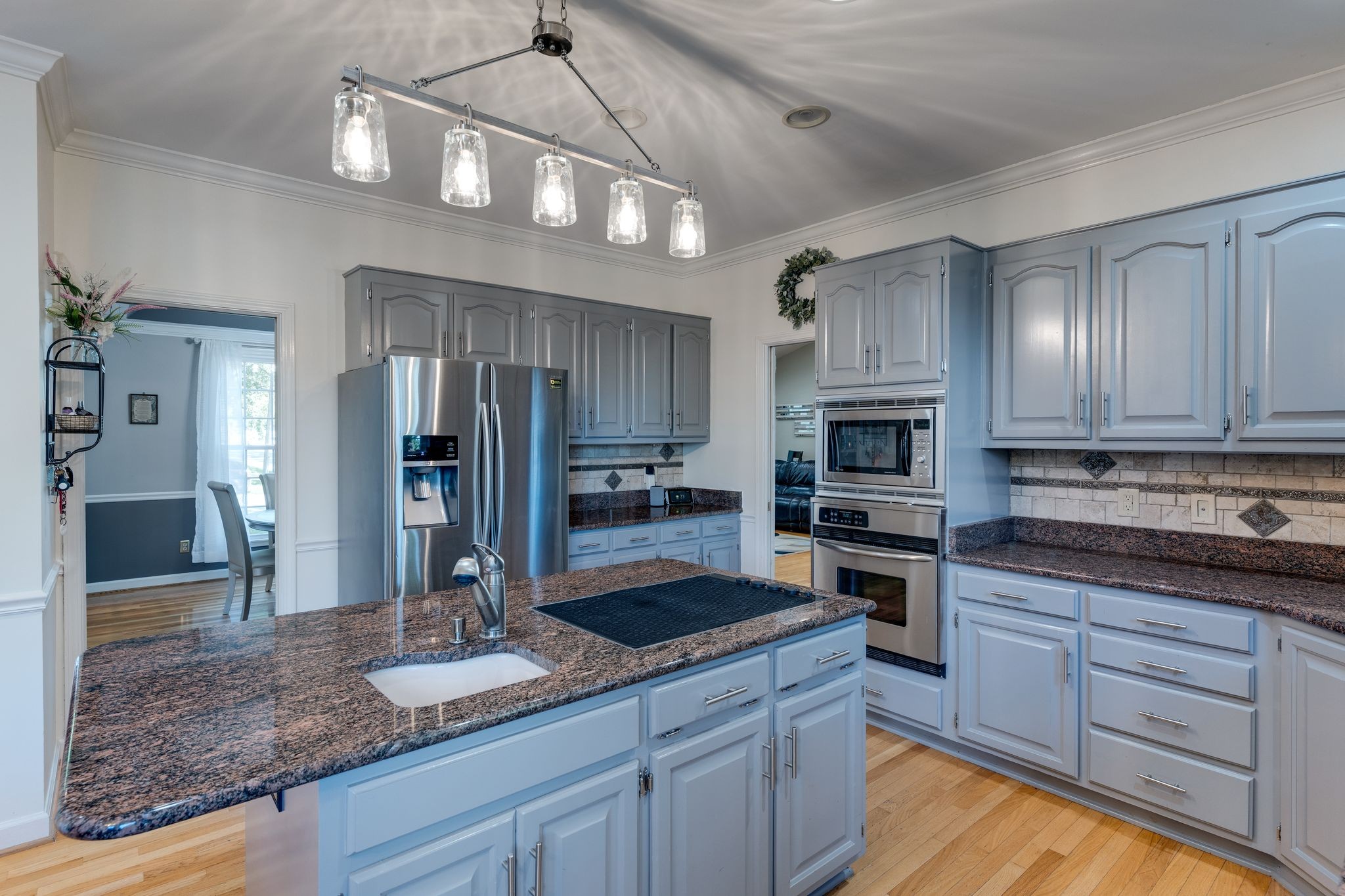  612 Indian Hills Mound, Goodlettsville, TN, 37072 - 物件實景