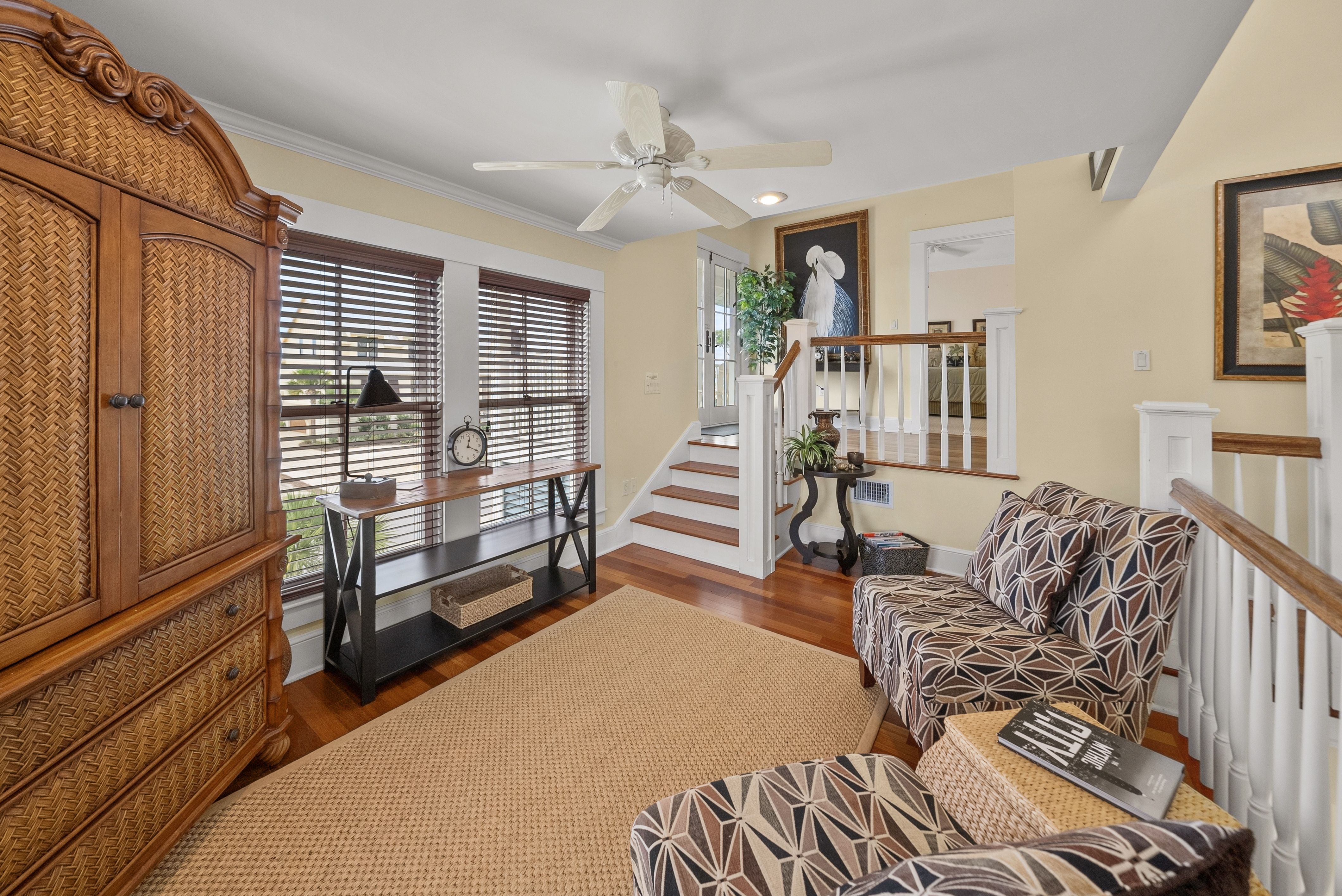  Bay-View Home With Private Pool In Gated Beachside Community - 物件實景