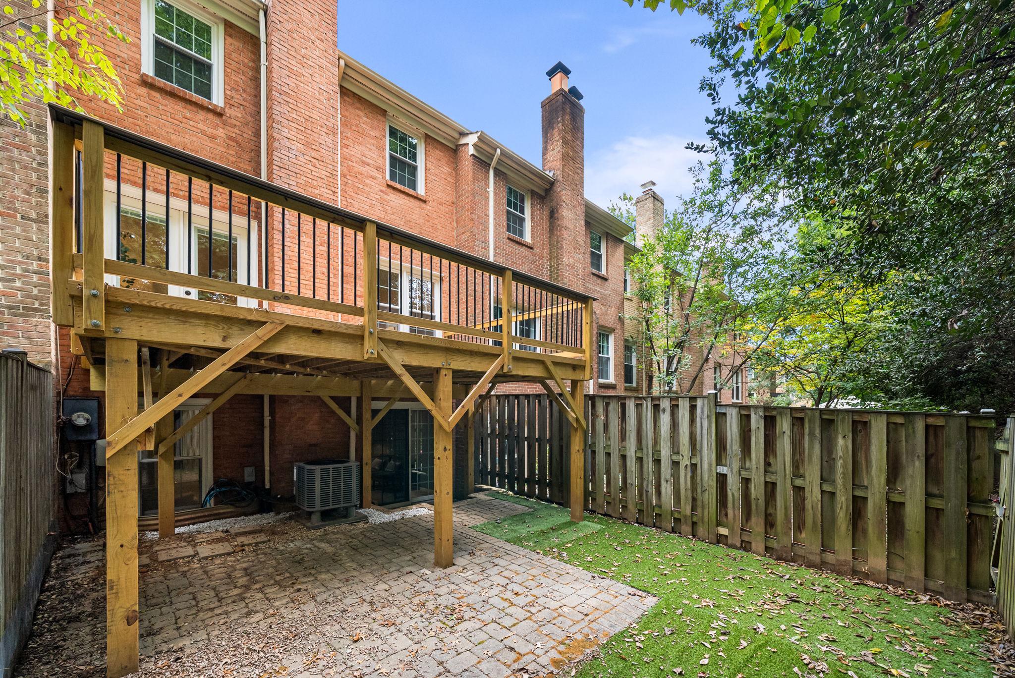  7440 Chummley Court, Falls Church, VA, 22043 - 物件實景