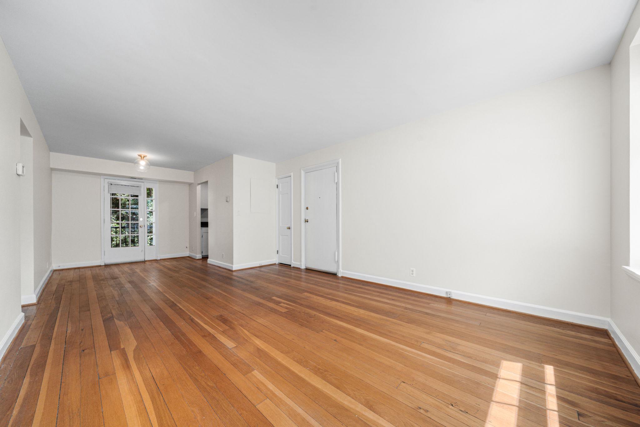  2916 S Buchanan Street, Arlington, VA, 22206 - 物件實景