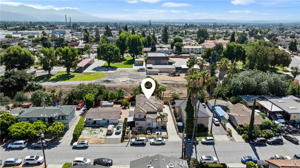 San Gabriel, California, 91776, United States, ,Residential,For Sale,1902991
