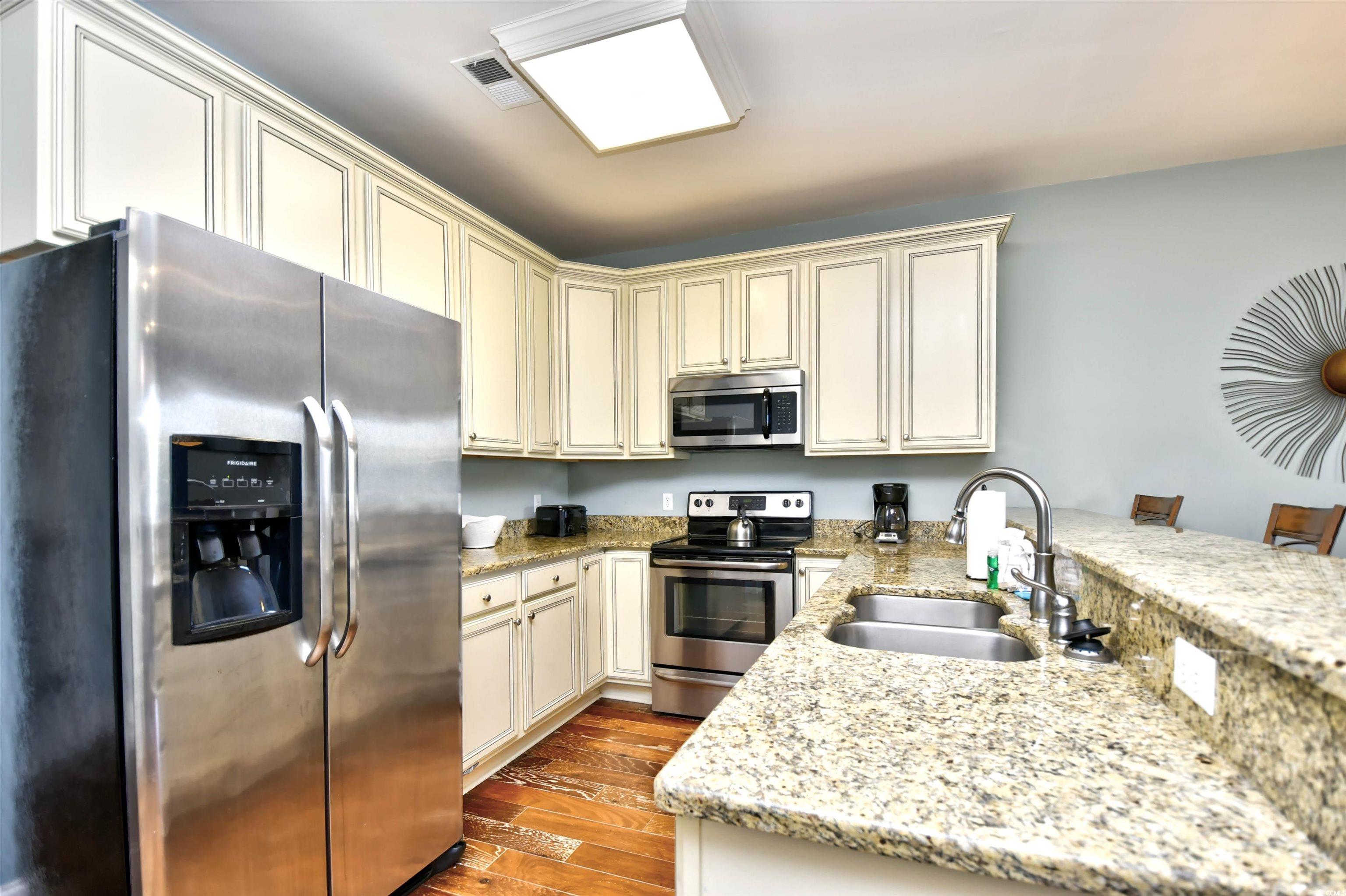 North Myrtle Beach, South Carolina, 29582, United States, 2 Bedrooms Bedrooms, ,2 BathroomsBathrooms,Residential,For Sale,1980561