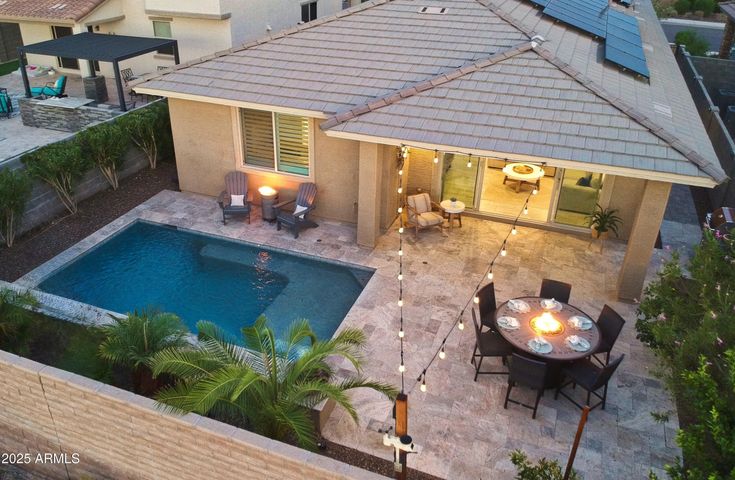 Peoria, Arizona, 85383, United States, 3 Bedrooms Bedrooms, ,2 BathroomsBathrooms,Residential,For Sale,1944970