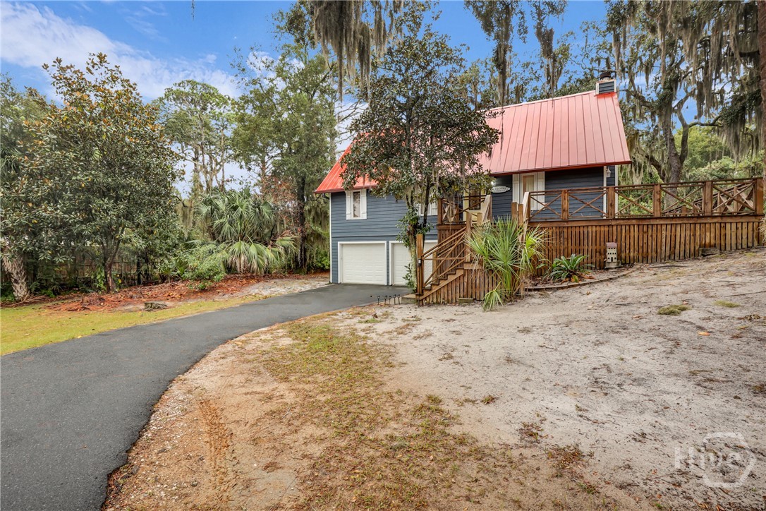 Tybee Island, Georgia, 31328, United States, 3 Bedrooms Bedrooms, ,2 BathroomsBathrooms,Residential,For Sale,1981006