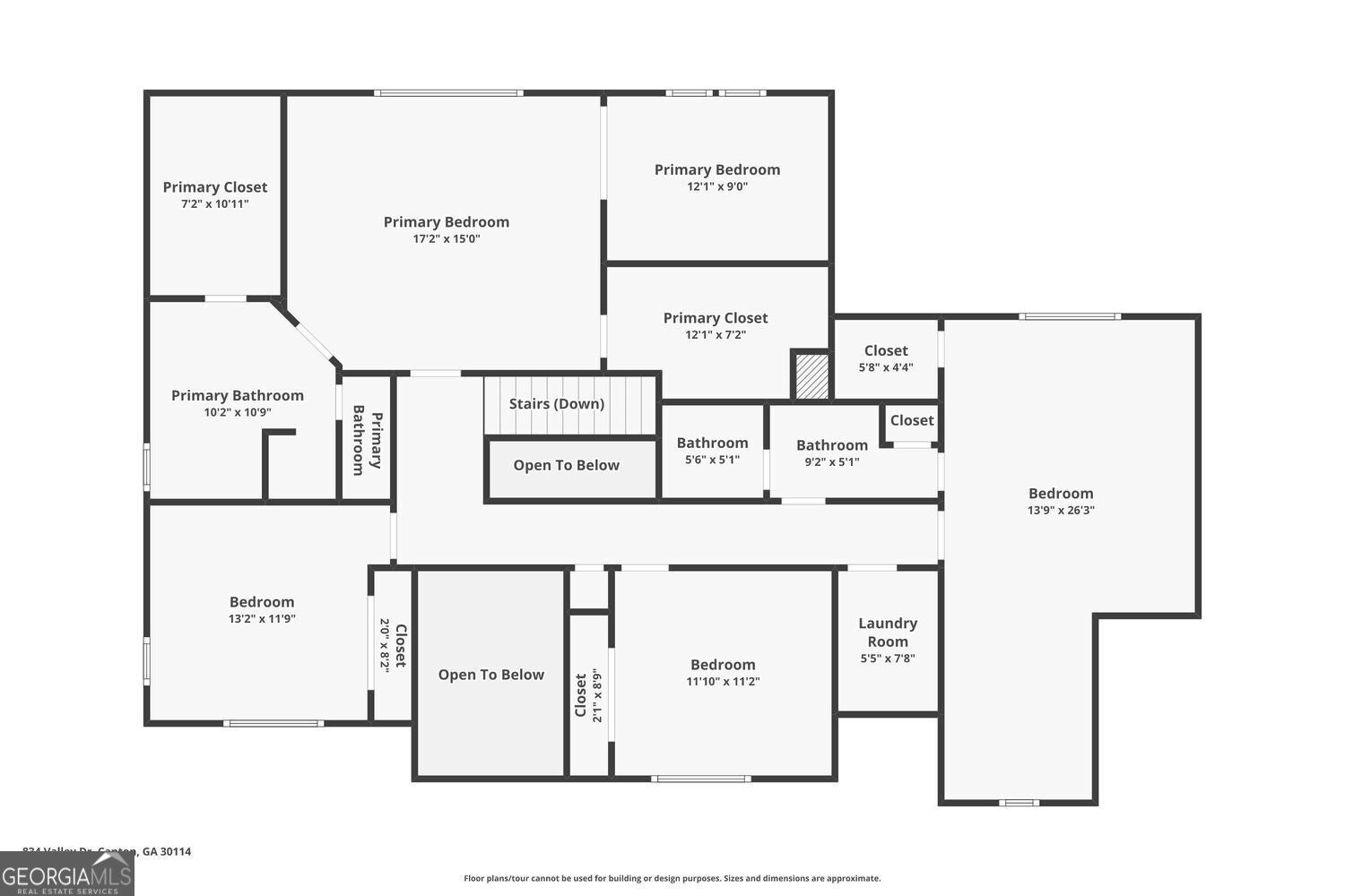 Canton, Georgia, 30114, United States, 5 Bedrooms Bedrooms, ,4 BathroomsBathrooms,Residential,For Sale,1952013