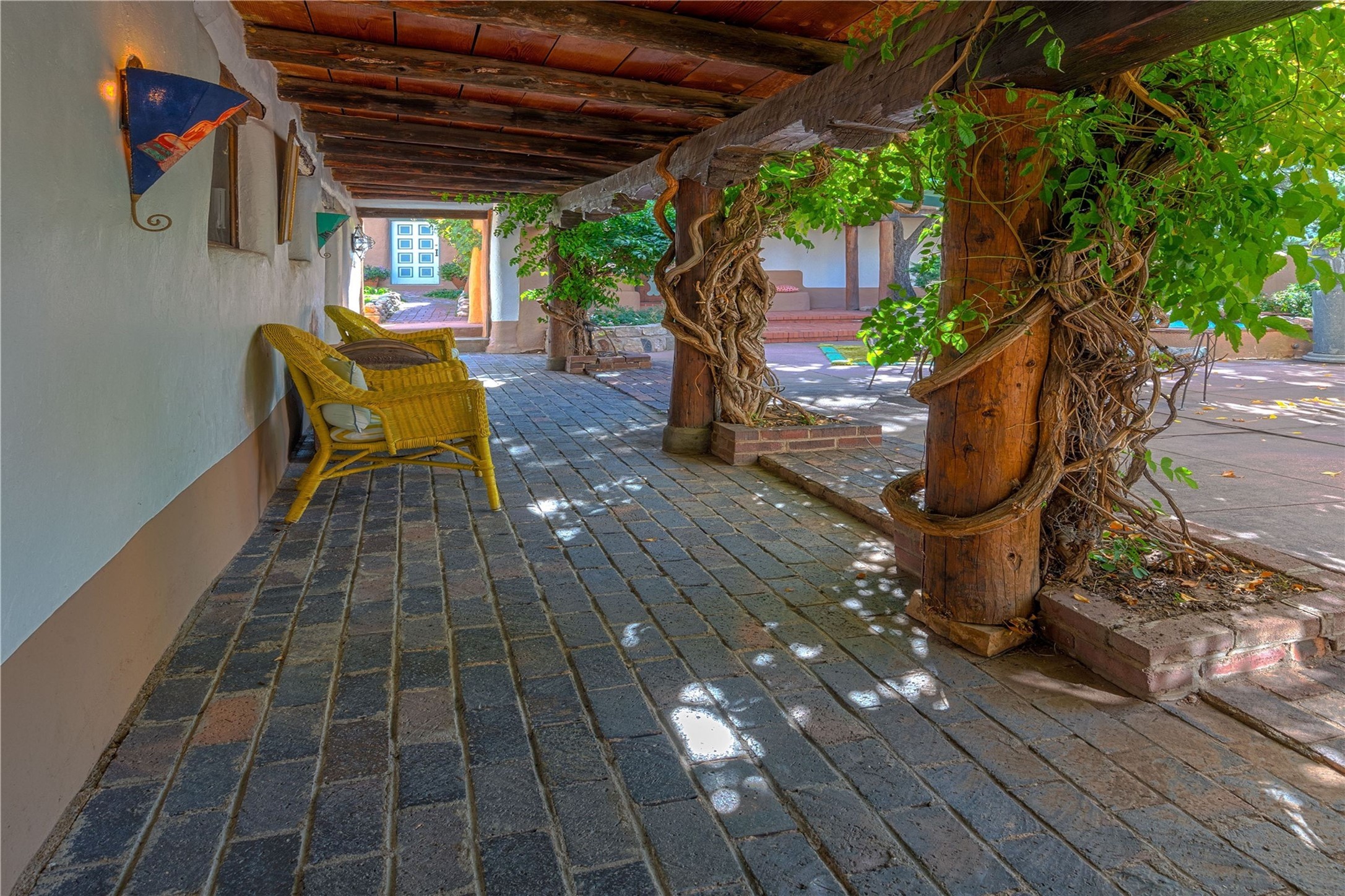  185 Brownell Howland - 物件實景