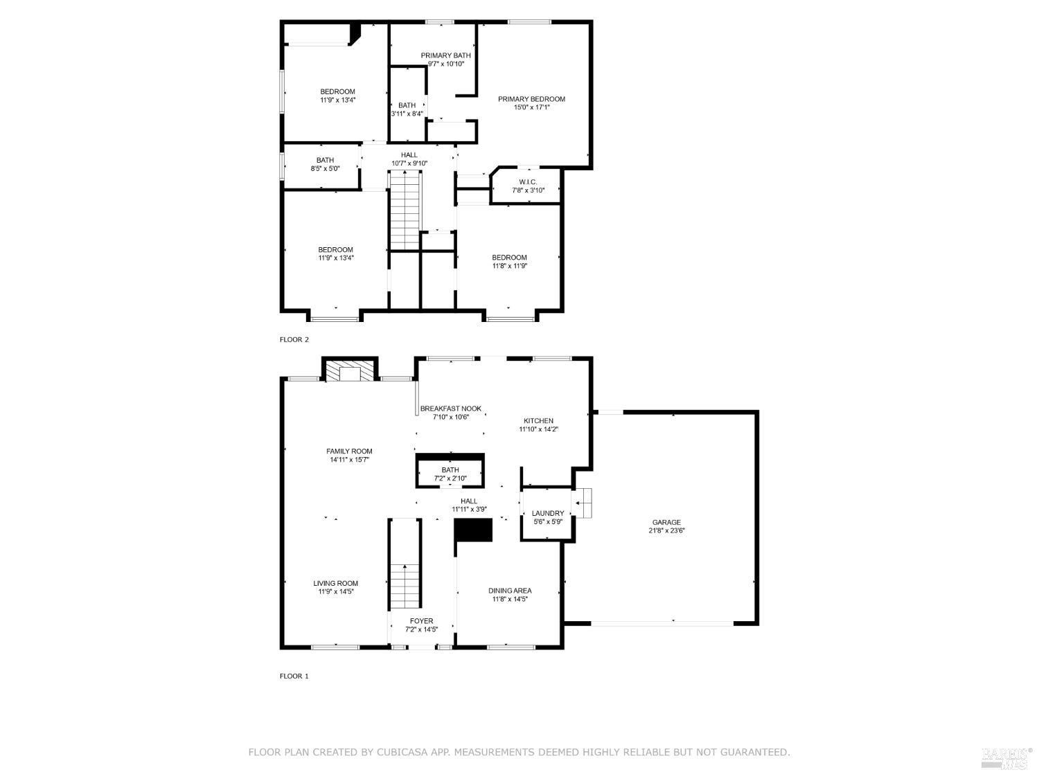Santa Rosa, California, 95405, United States, 4 Bedrooms Bedrooms, ,3 BathroomsBathrooms,Residential,For Sale,1978024