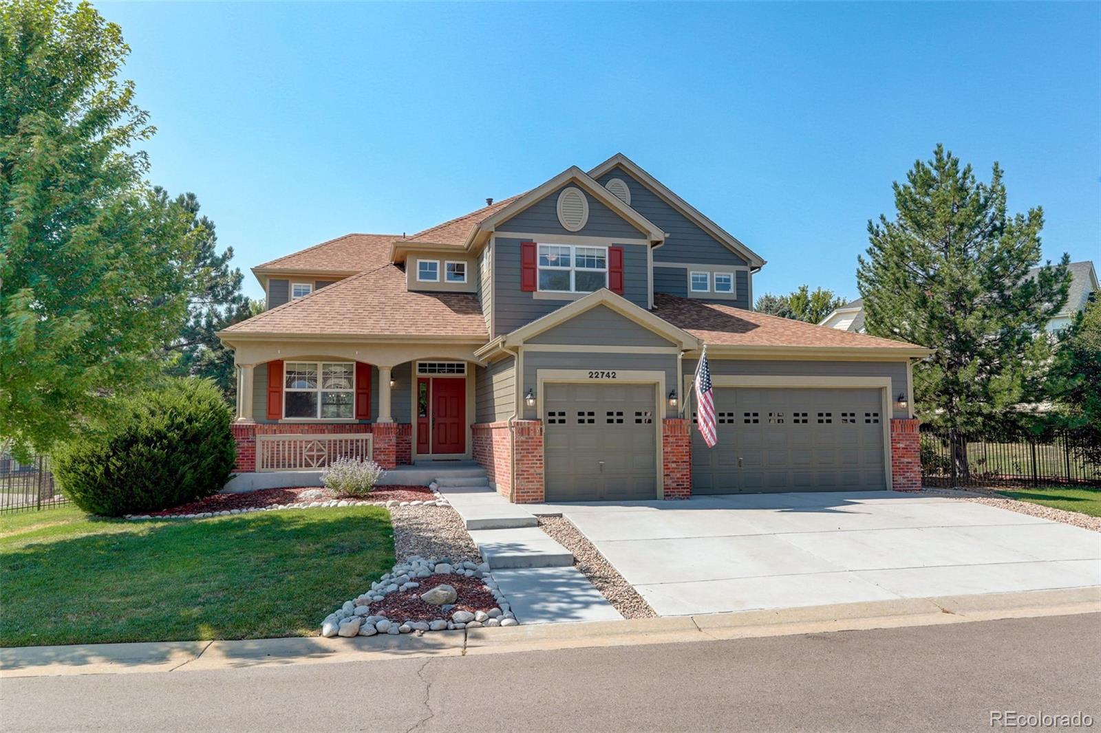 Aurora, Colorado, 80016, United States, 4 Bedrooms Bedrooms, ,4 BathroomsBathrooms,Residential,For Sale,1918774
