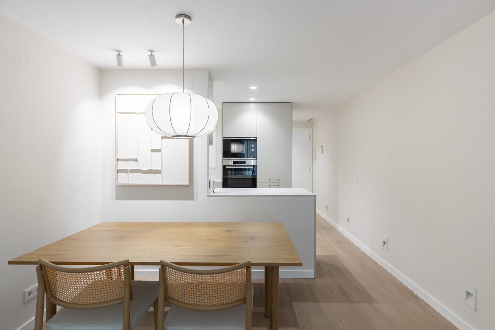 Stunning brand-new apartment next to Montjuïc - 物件實景