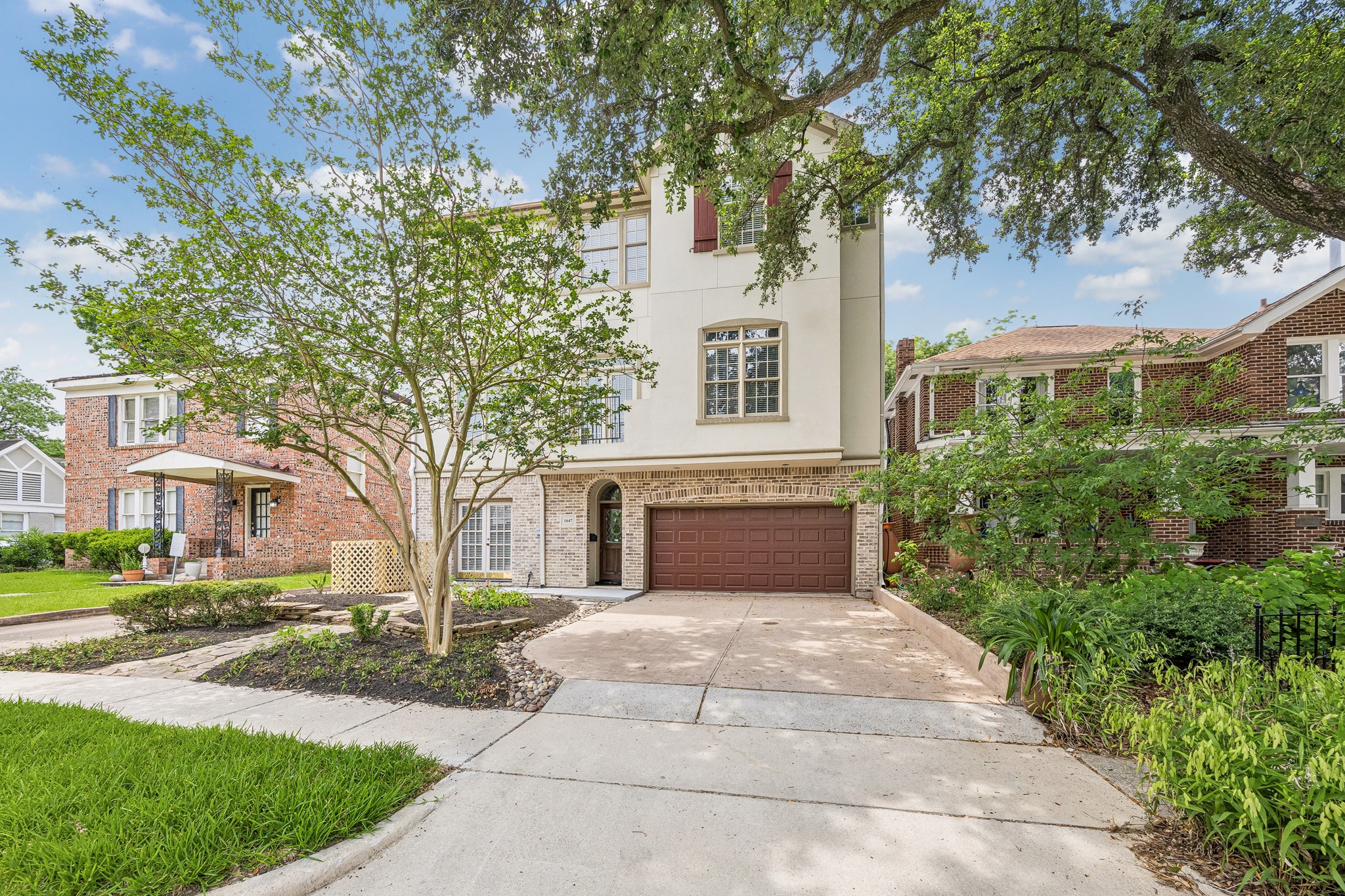  1647 Bonnie Brae Street - 物件實景