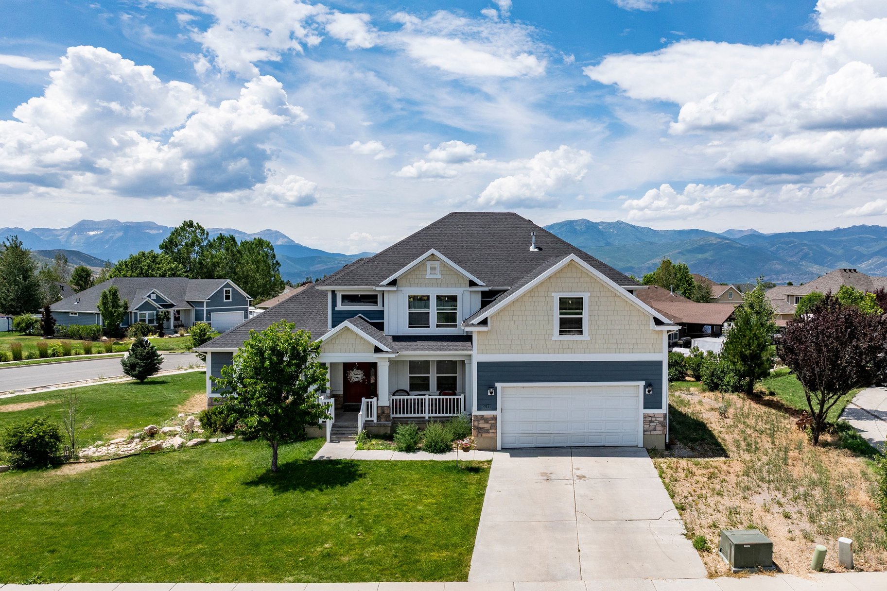  Safe, Quiet and Close to it All - Your Dream Home Awaits in Wheeler Park - 物件實景