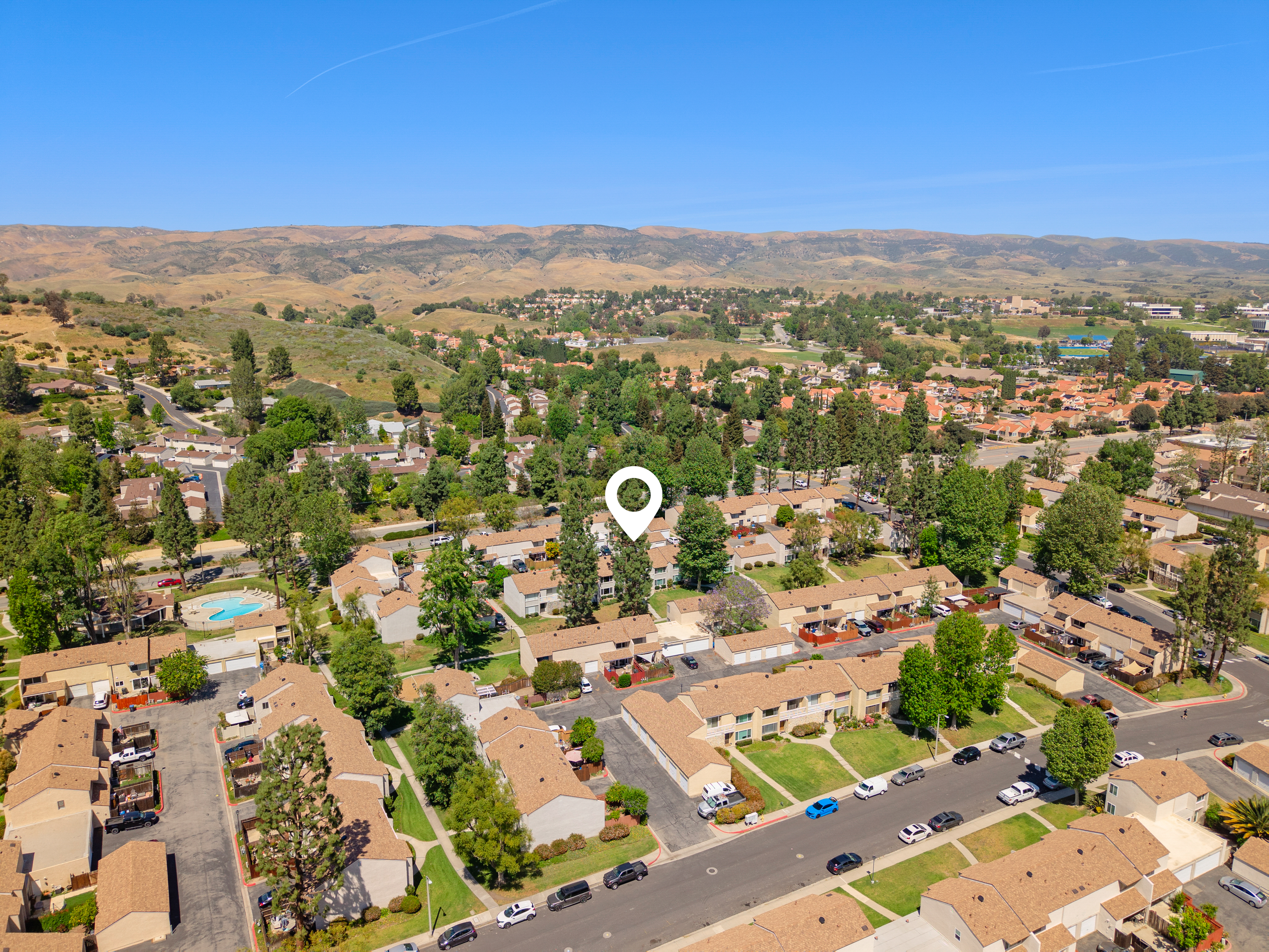  15124 Campus Park Drive, C, Moorpark, CA 93021 - 物件實景