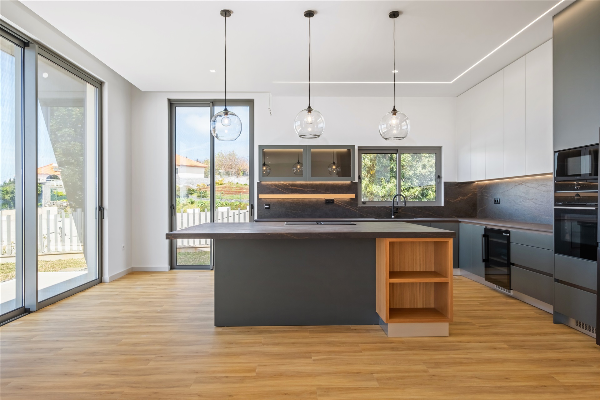  Detached house, 3 bedrooms, for Sale - 物件實景