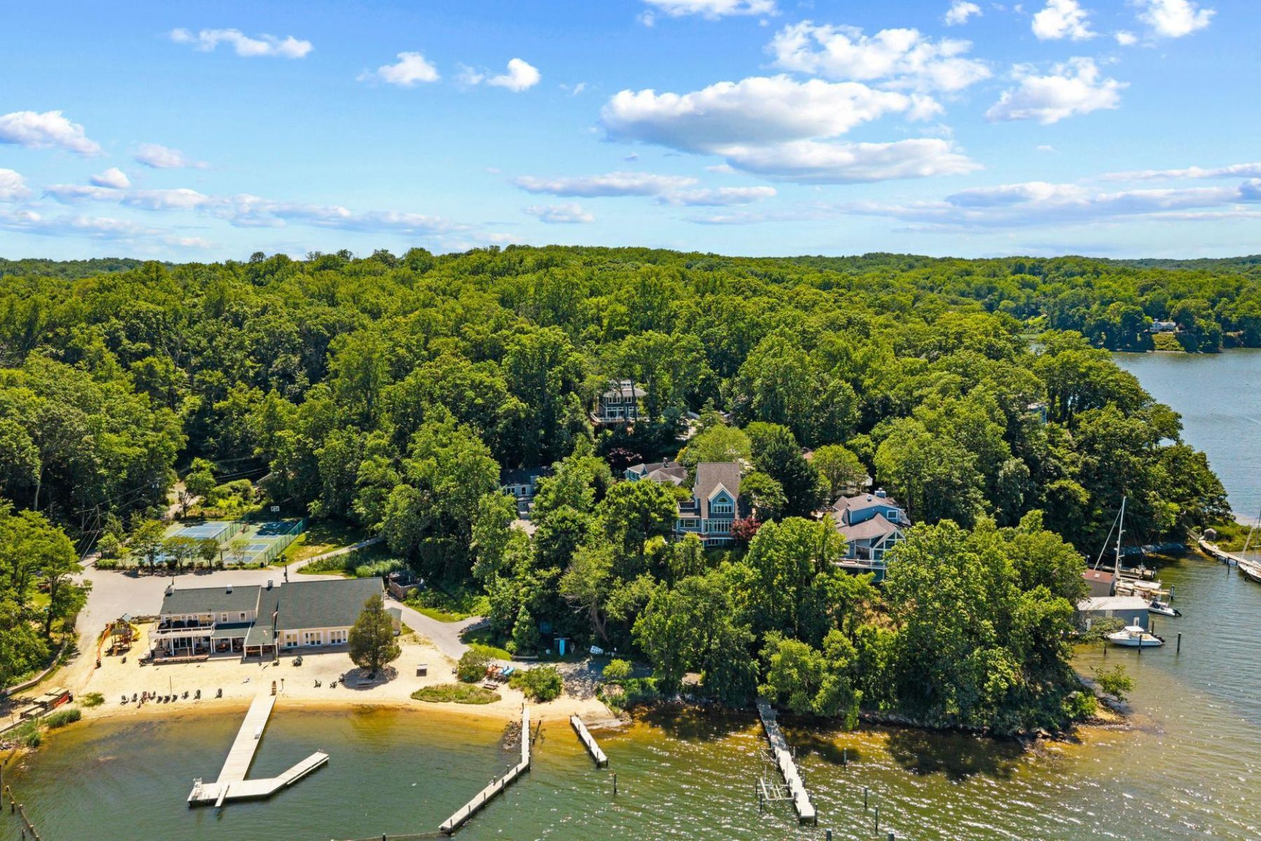  349 Sherwood Trail, Annapolis, MD, 21401 - 物件實景