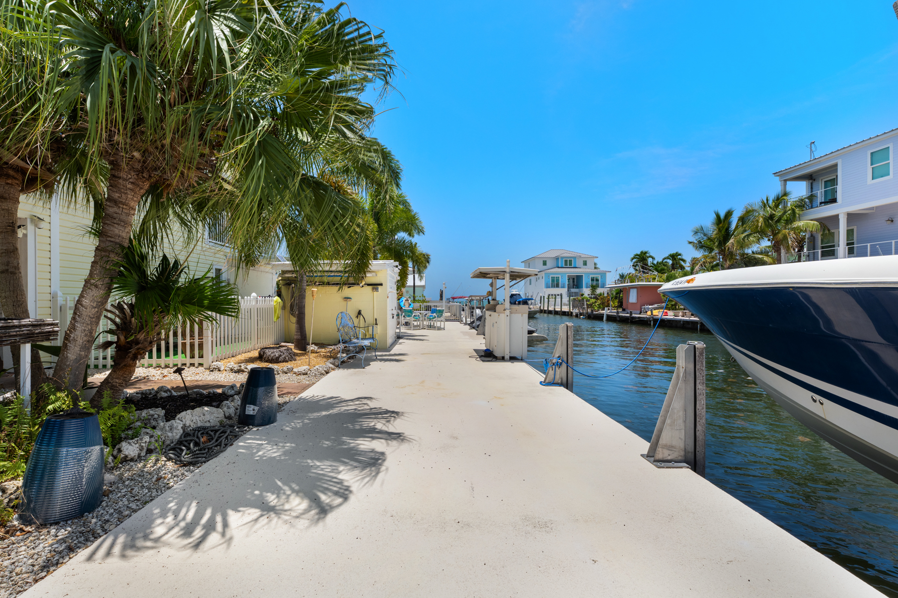  11563 4th Avenue Ocean - 物件實景