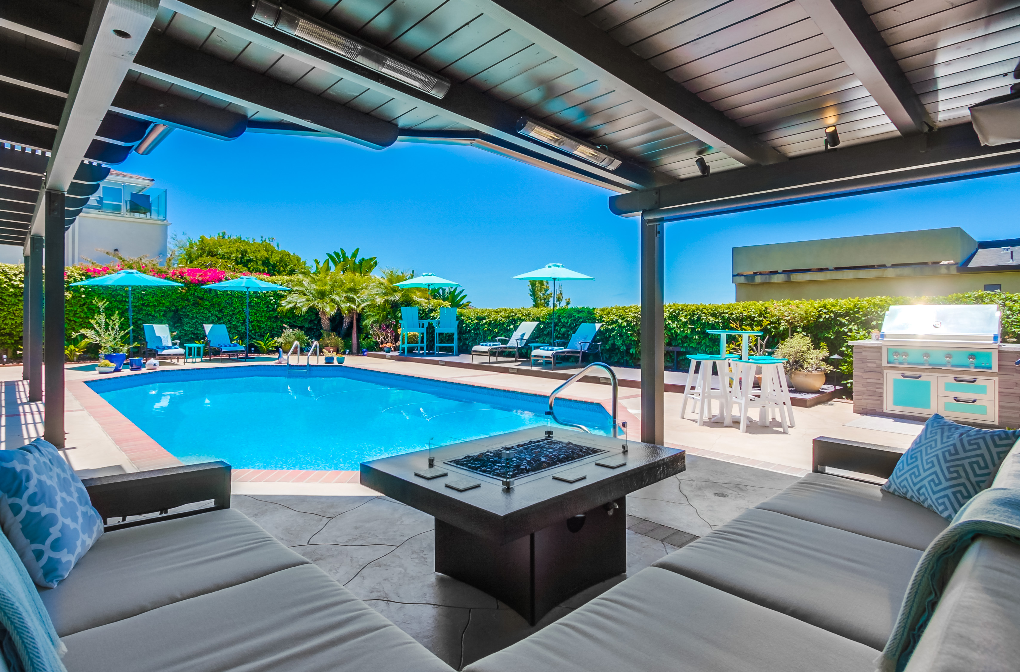  3515 Bedford Circle, Carlsbad, CA 92008 - 物件實景
