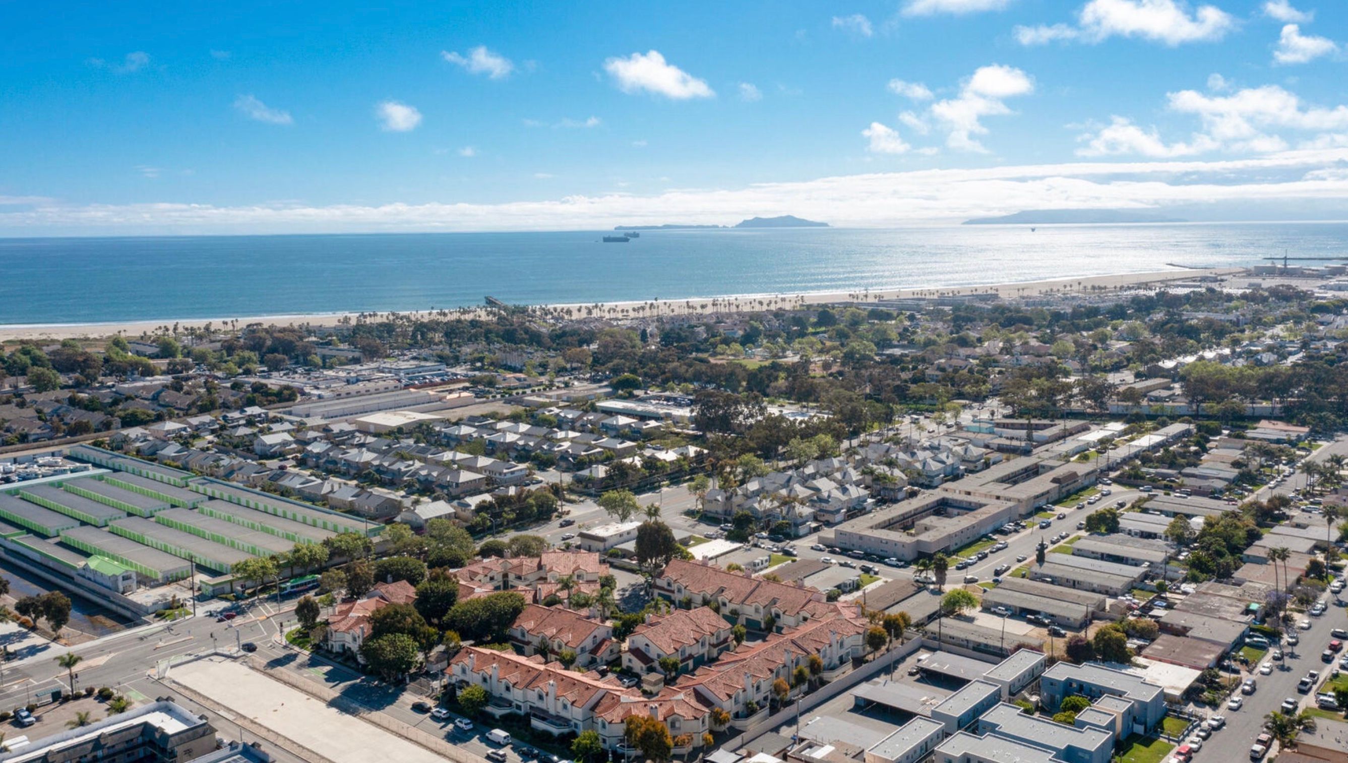  165 Courtyard Drive, Port Hueneme, CA 93041 - 物件實景