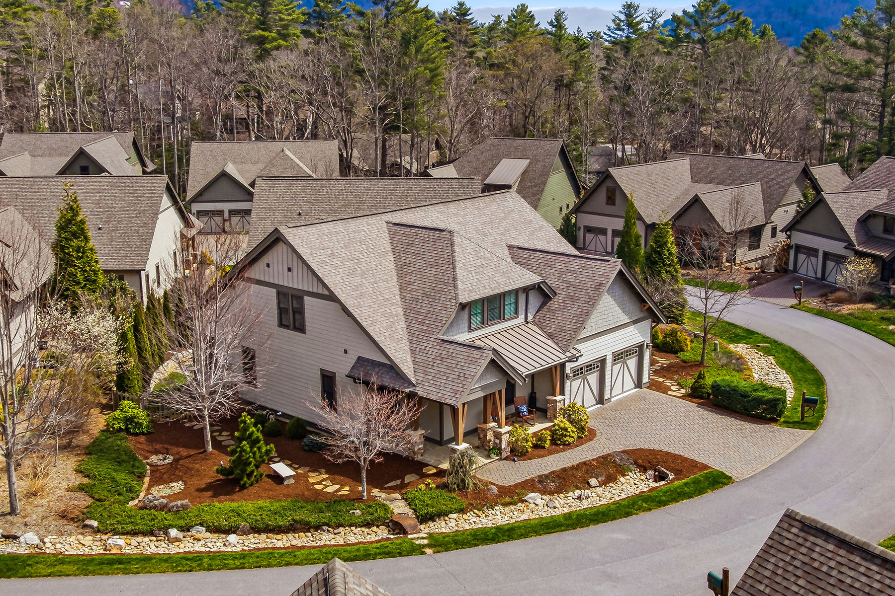  FAIRVIEW - 物件實景