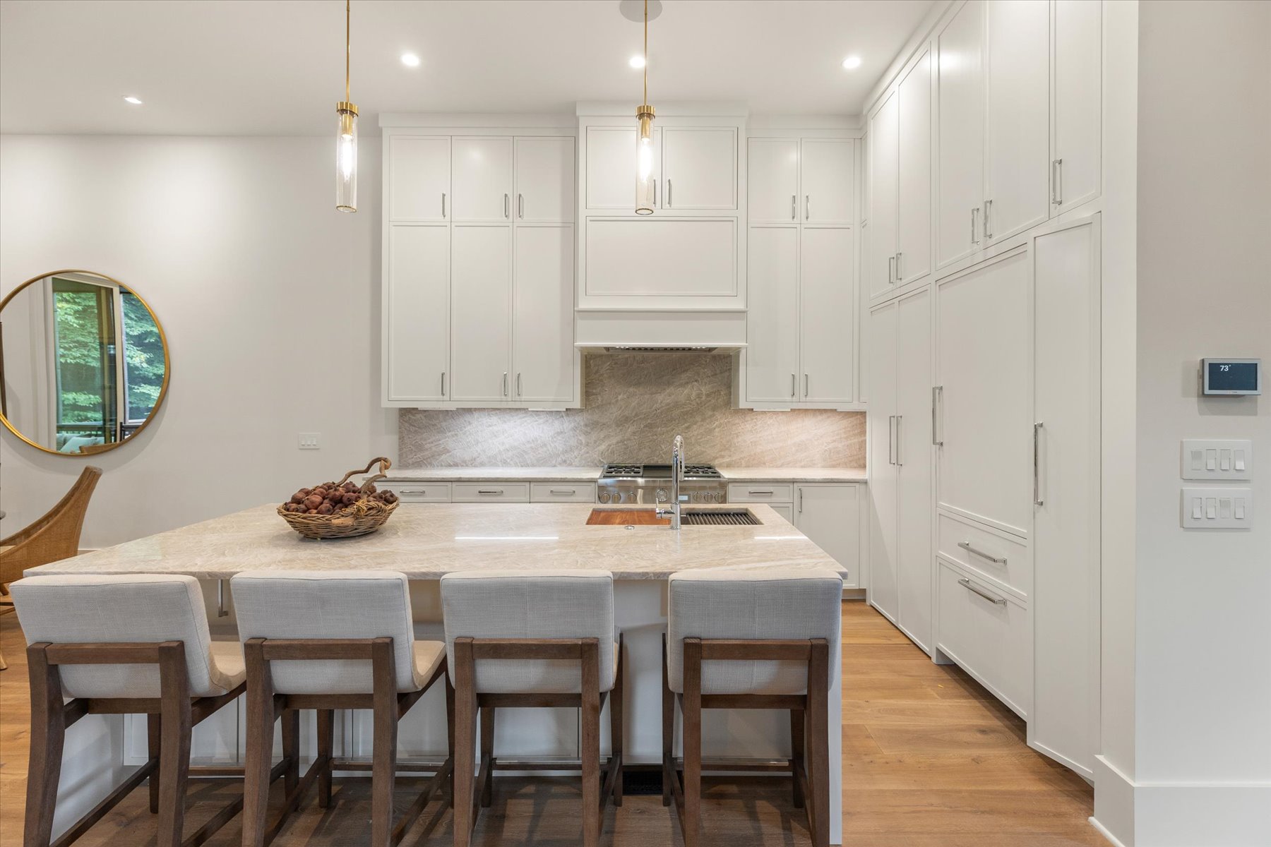  504 Birchwood Drive Unit B-2 Highlands - 物件實景