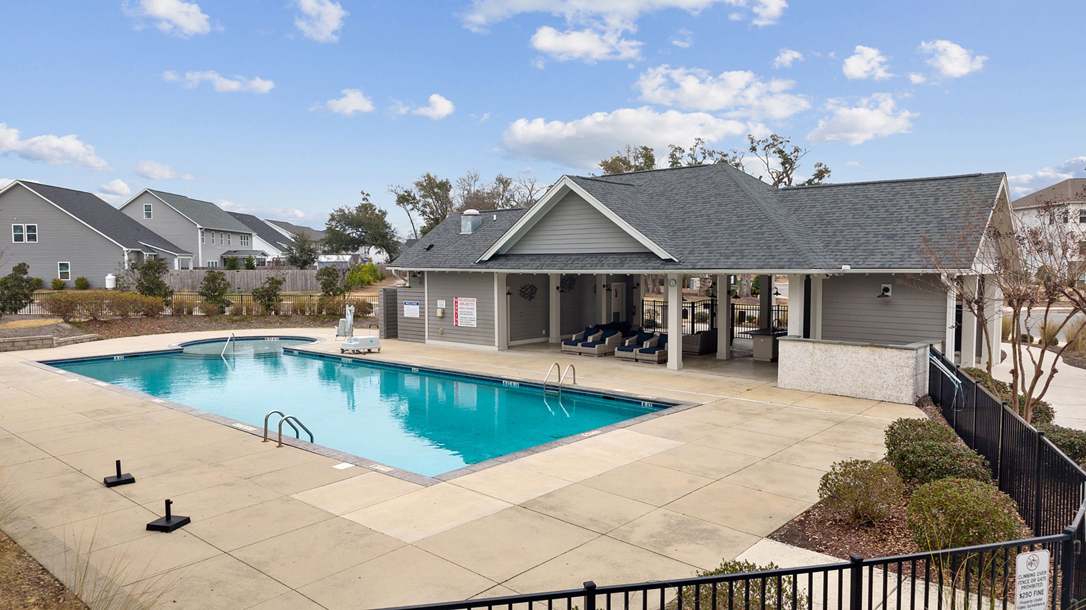  43 Thrush Trail, Hampstead, NC 28443 - 物件實景