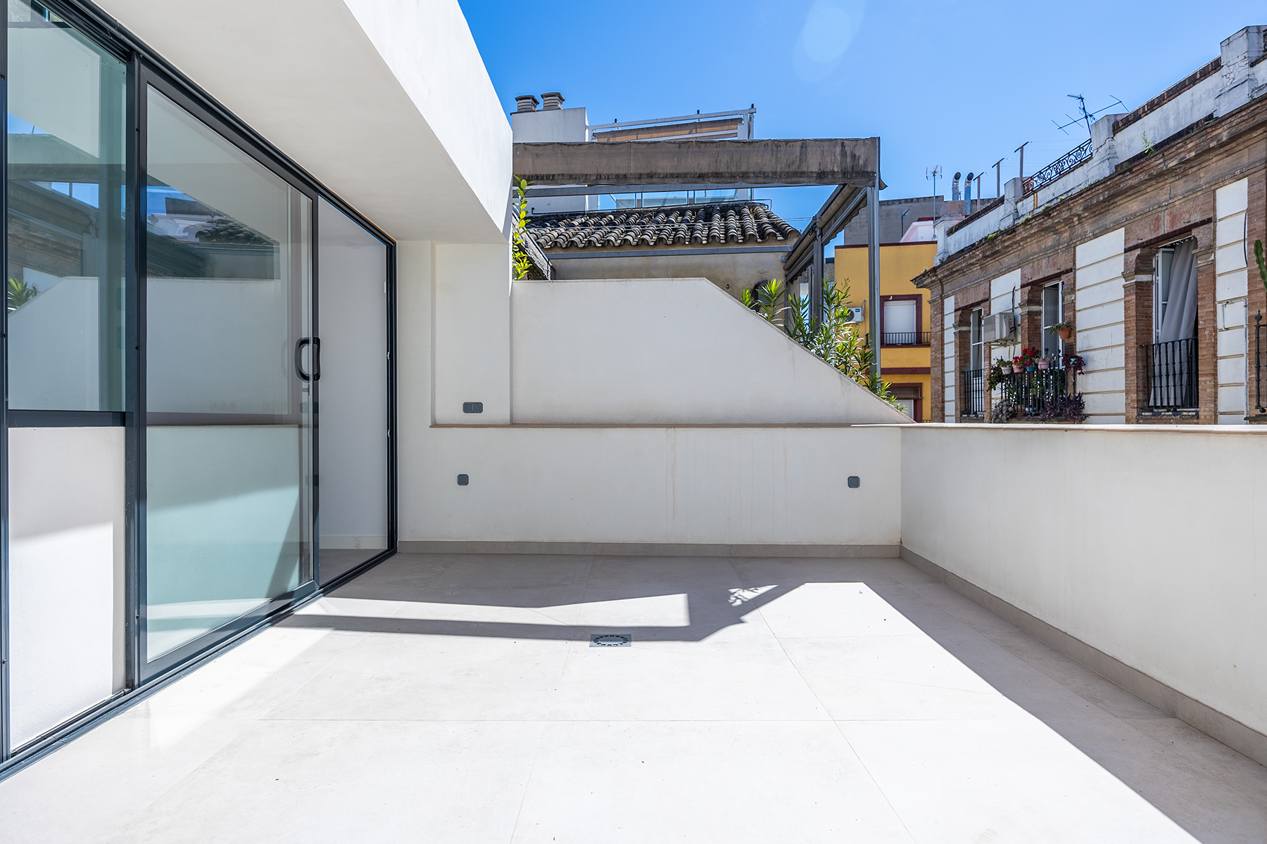  New property located in the heart of Alameda de Hércules - 物件實景