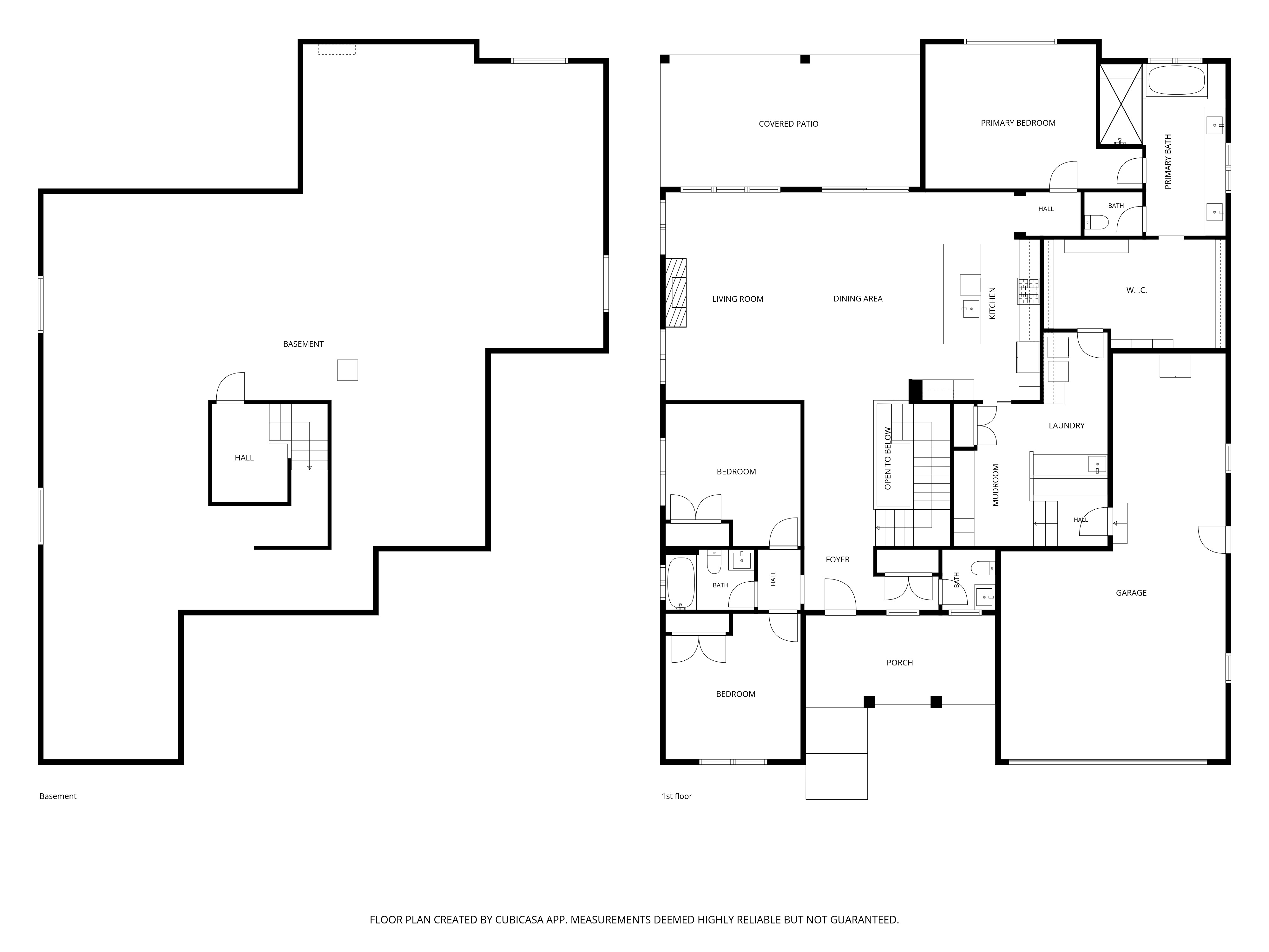  Spacious Ranch-Style Home Ideally Situated on a Cul-de-Sac - 物件實景