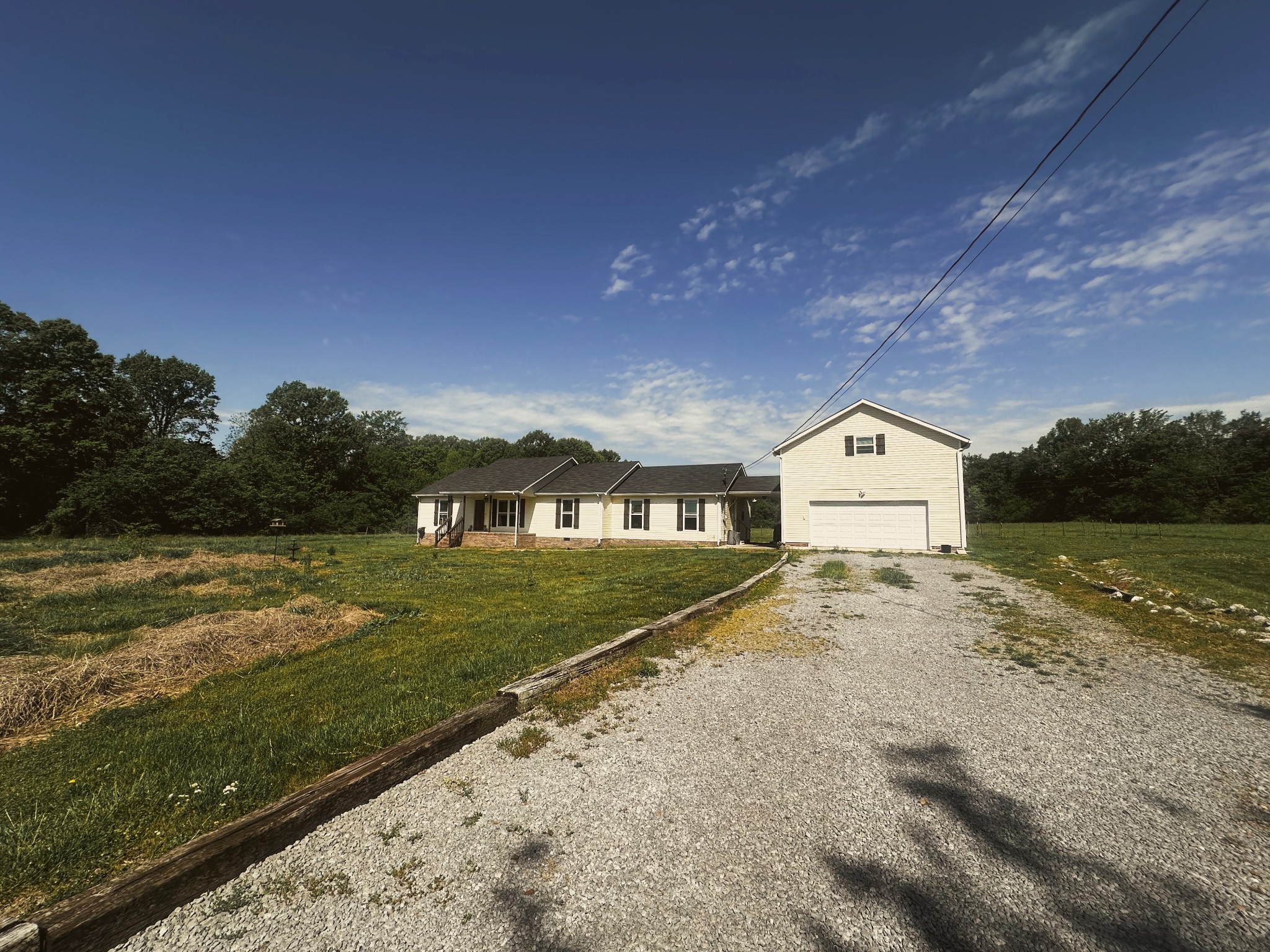  831 Philippi Rd, Wartrace, TN, 37183 - 物件實景
