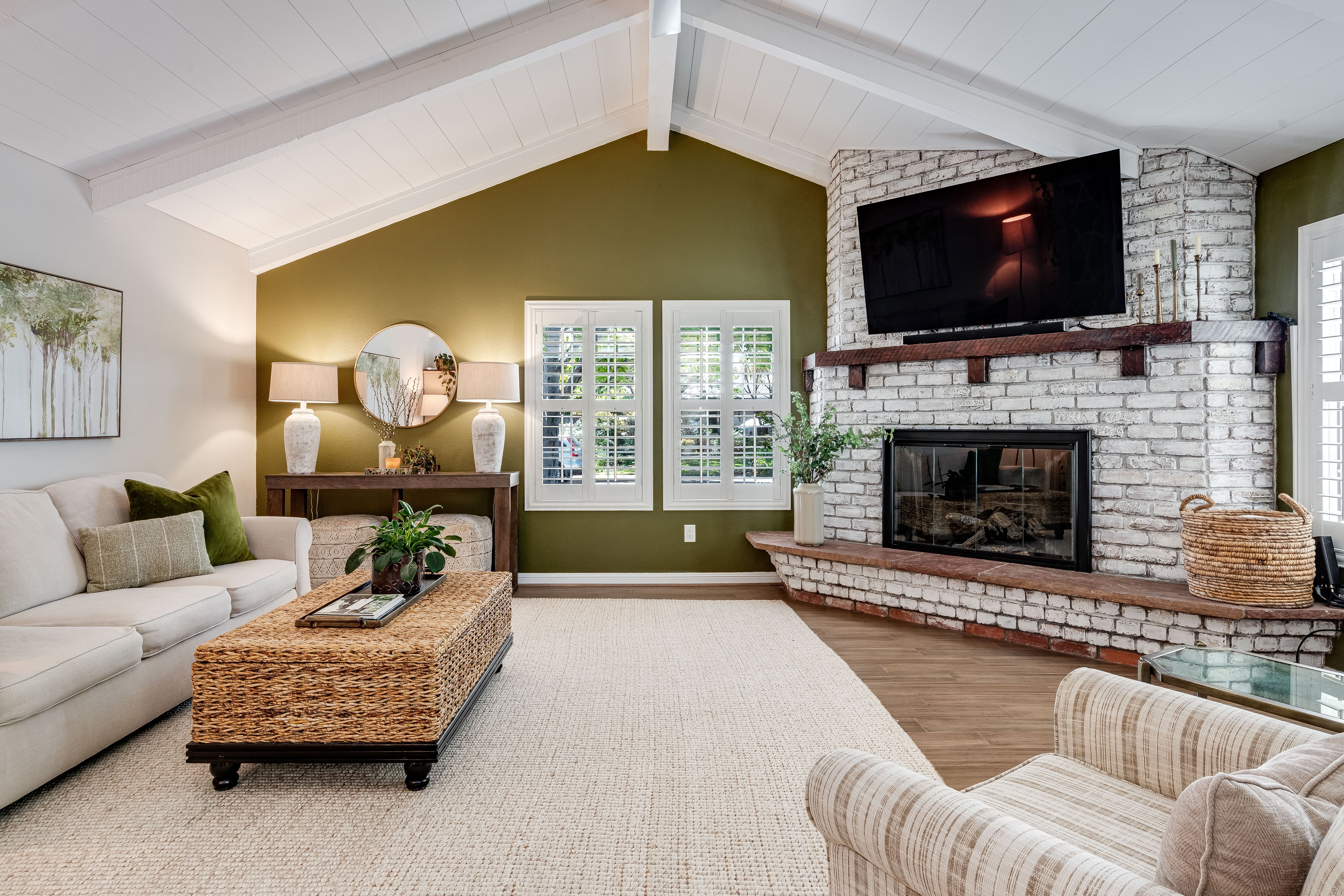  1116 Lanewood Way, Santa Rosa, CA 95404 - 物件實景