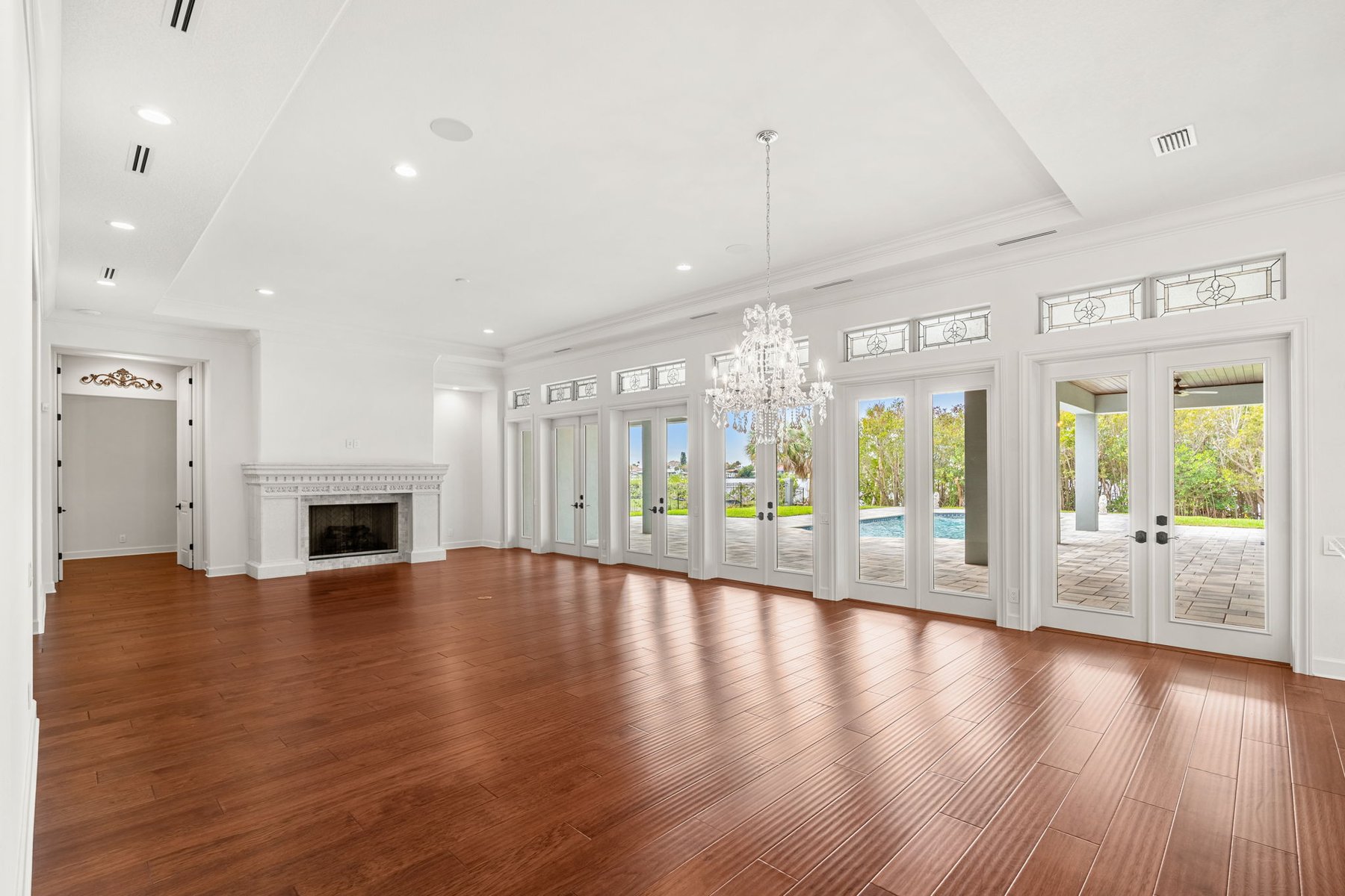  135 Lansing Island Drive, Indian Harbour Beach, FL, 32937 - 物件實景