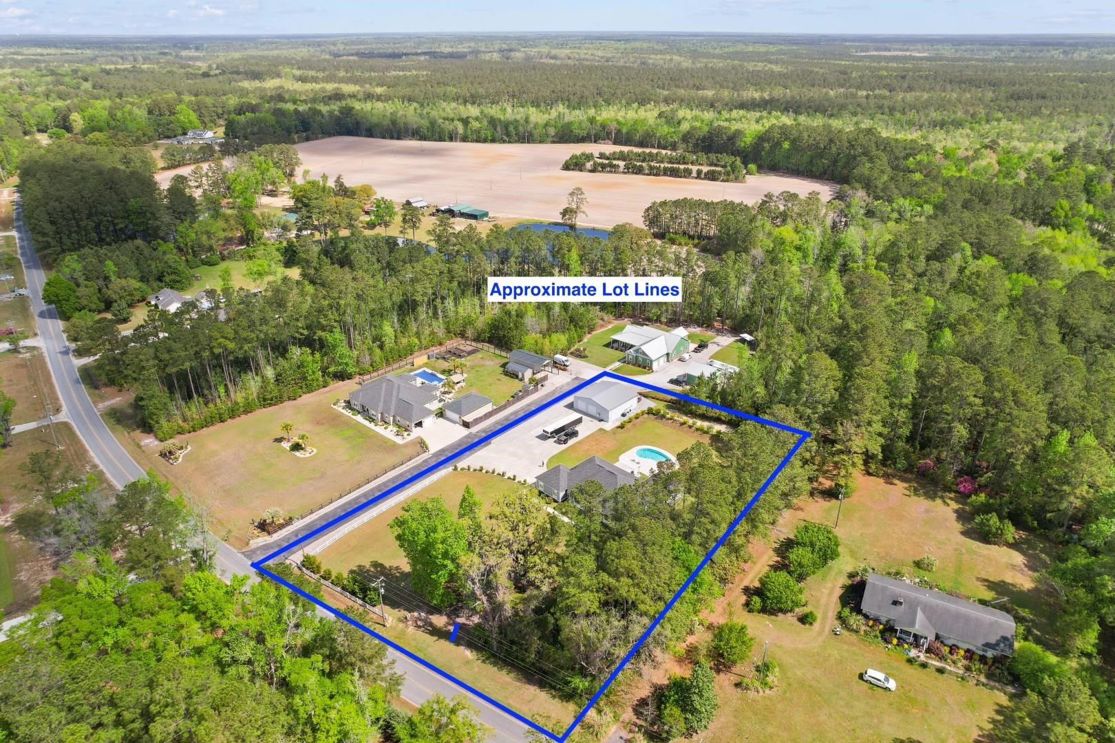 Conway, South Carolina, 29526, United States, 4 Bedrooms Bedrooms, ,3 BathroomsBathrooms,Residential,For Sale,2035350