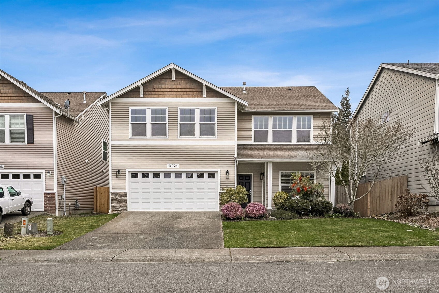 181st Avenue Ct, Bonney Lake, WA 98391