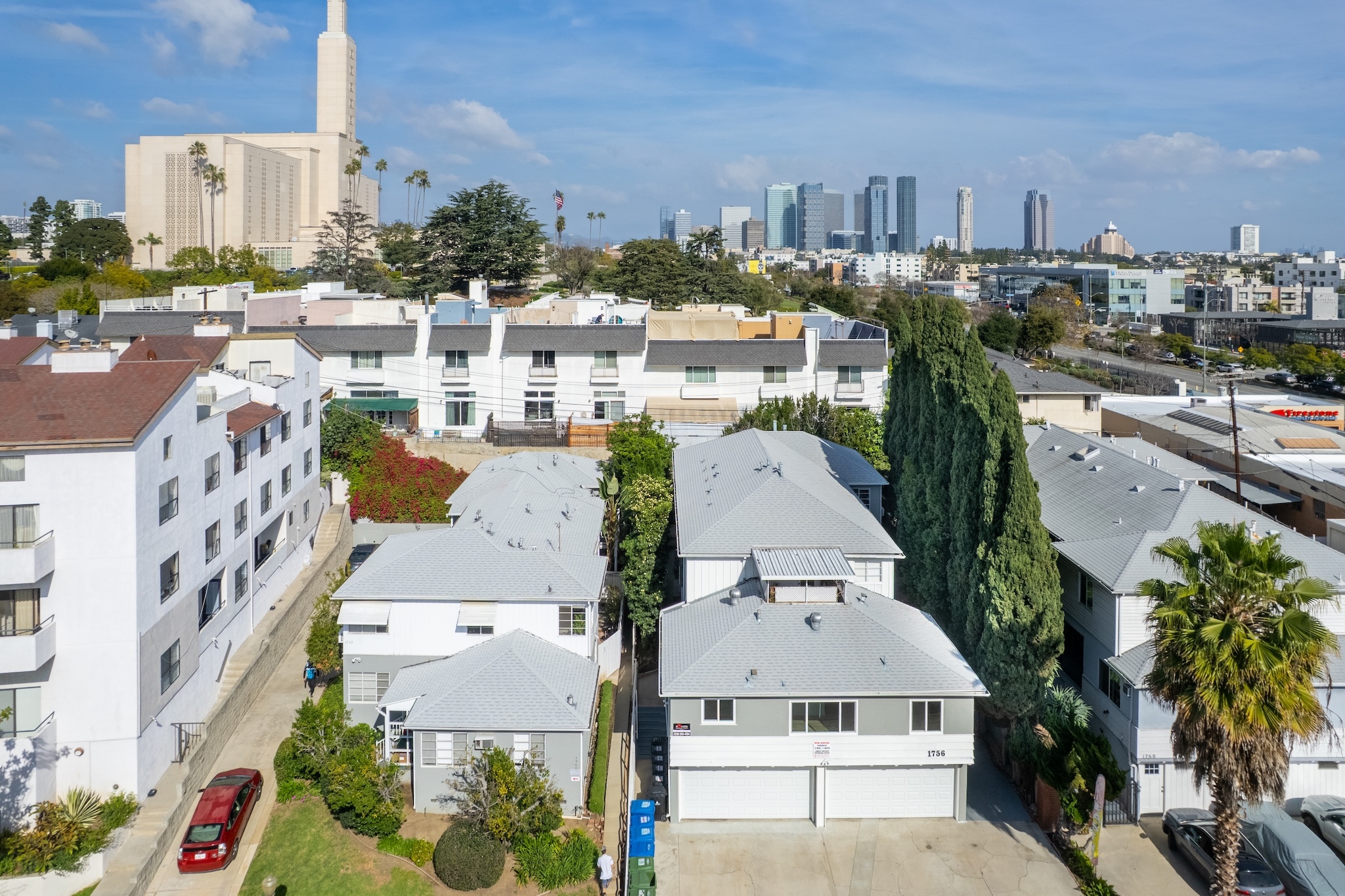  1748 Malcolm Ave - 物件實景