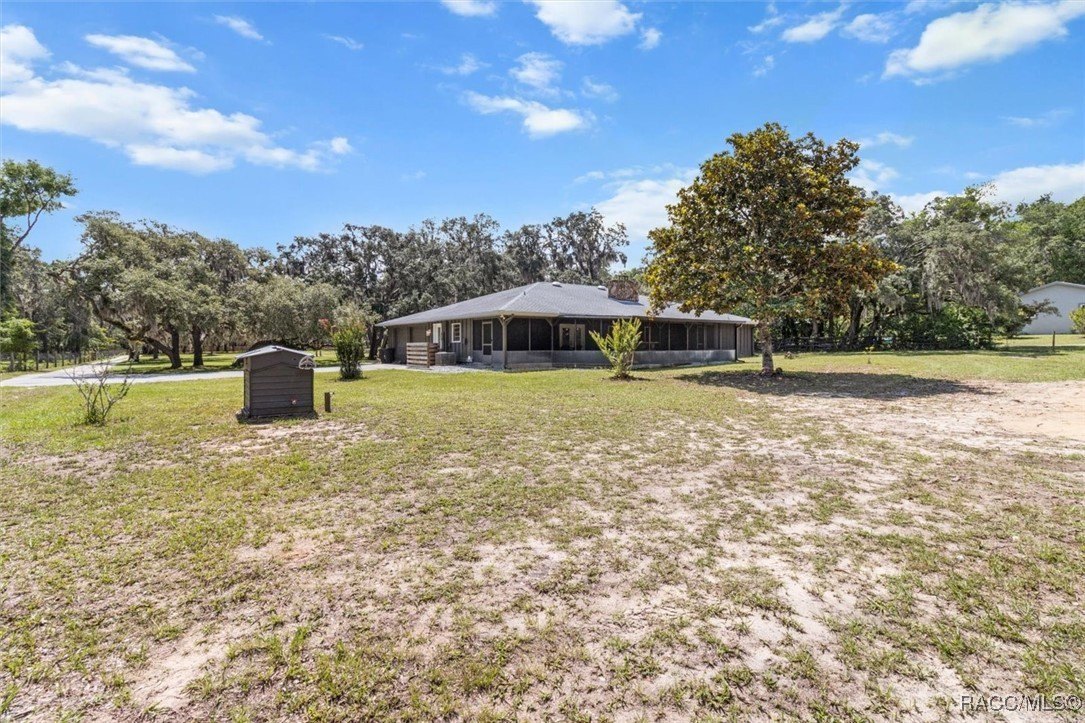 Hernando, Florida, 34442, United States, 5 Bedrooms Bedrooms, ,3 BathroomsBathrooms,Residential,For Sale,1869727