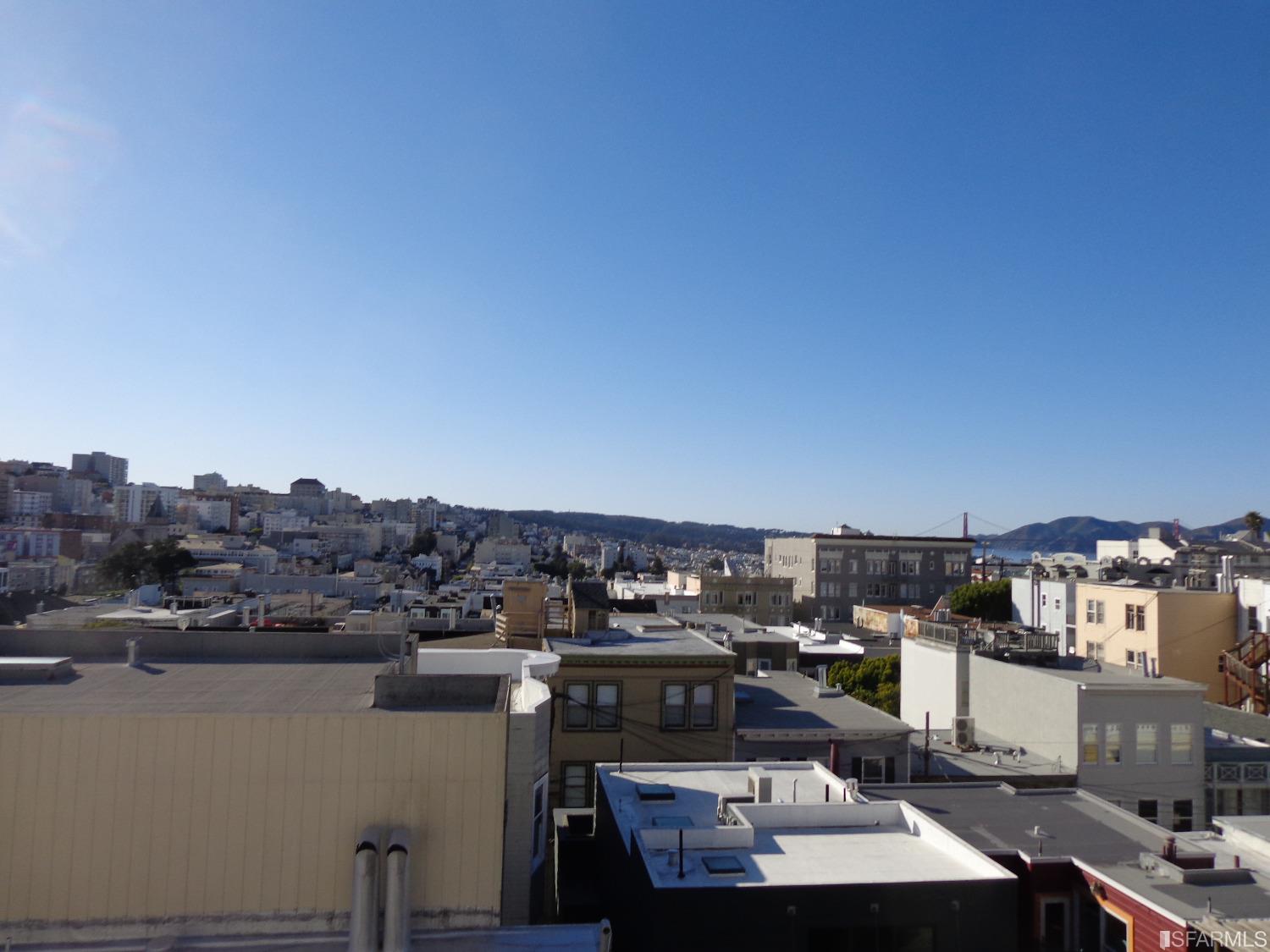 San Francisco, California, 94109, United States, 12 Bedrooms Bedrooms, ,Residential,For Sale,1987318