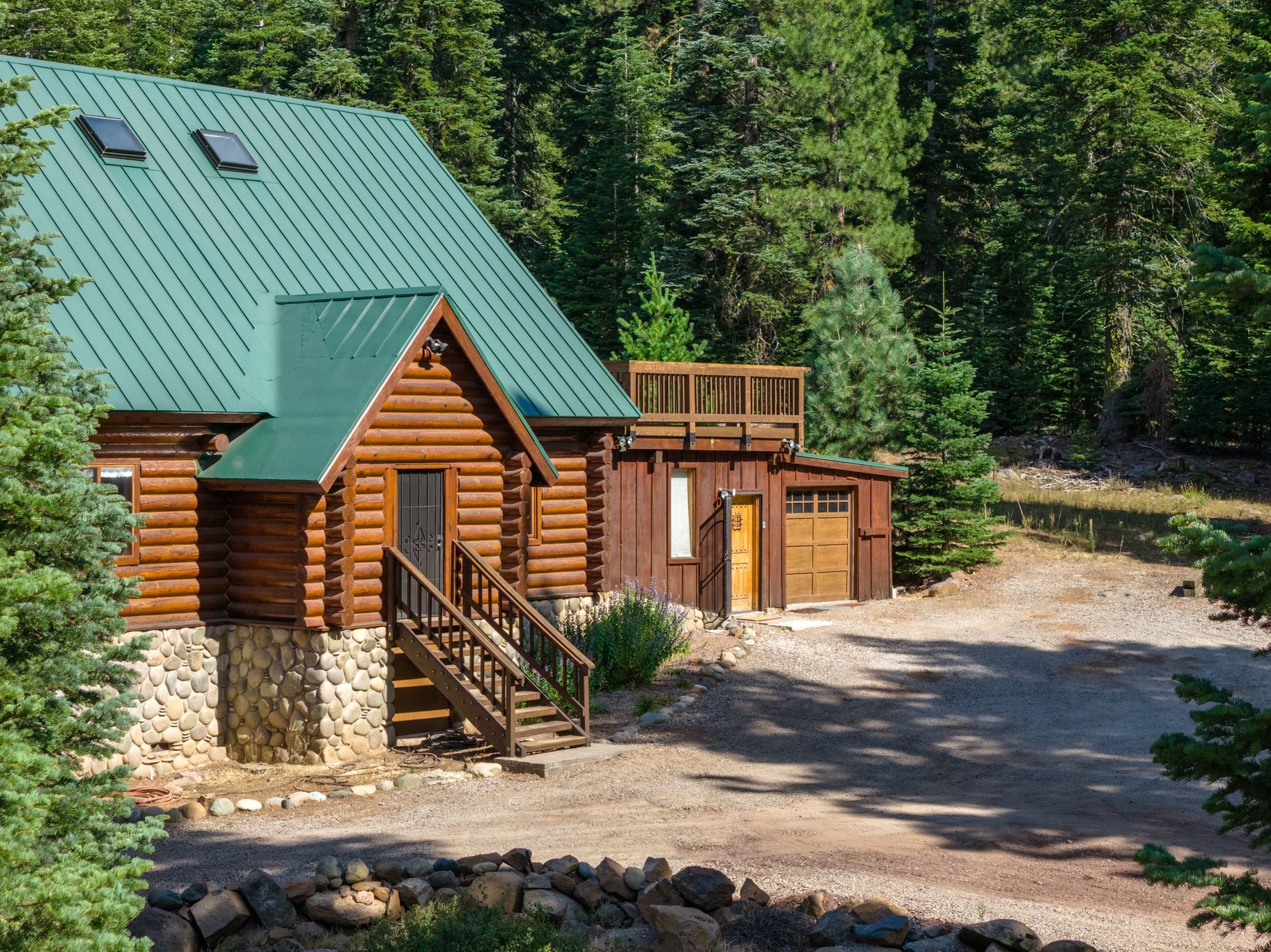  Your Private Alpine Sanctuary - 物件實景