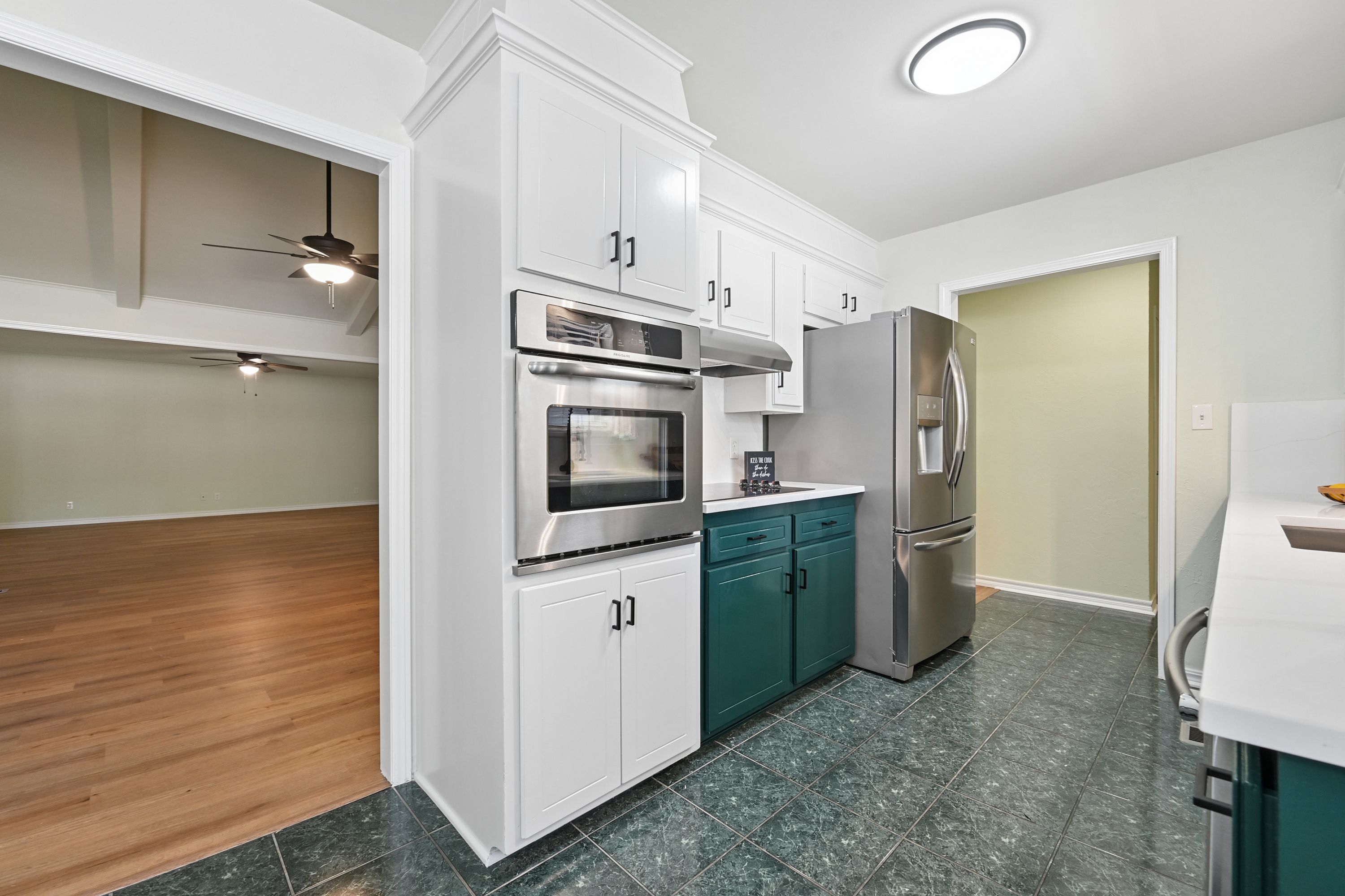  4851 South 85th East Avenue, Tulsa, OK 74145 - 物件實景