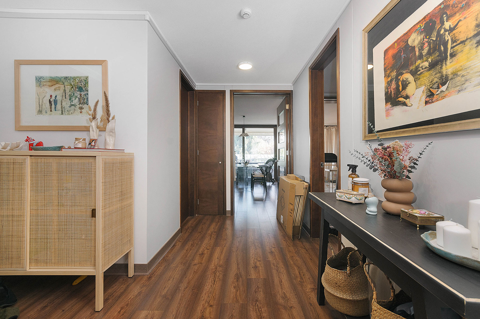  Spectacular Moller Pérez-Cotapos Apartment - 物件實景