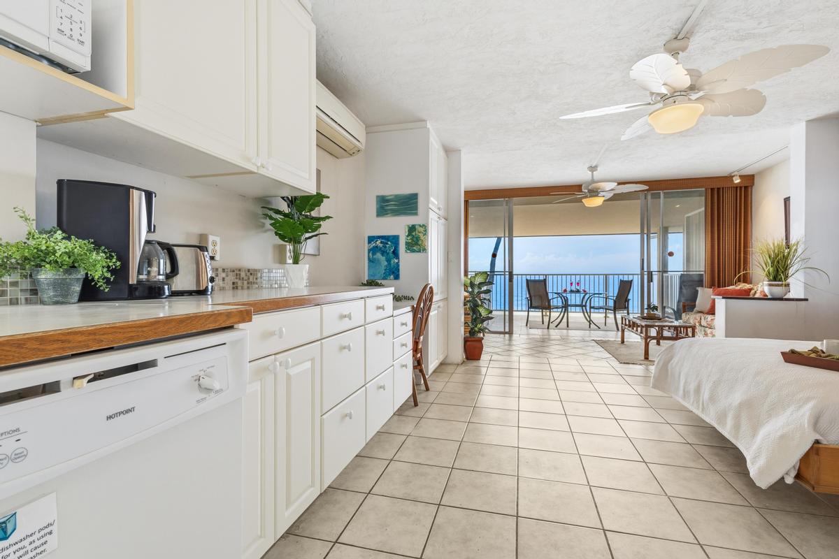 Kailua-Kona, Hawaii, 96740, United States, ,1 BathroomBathrooms,Residential,For Sale,1997056