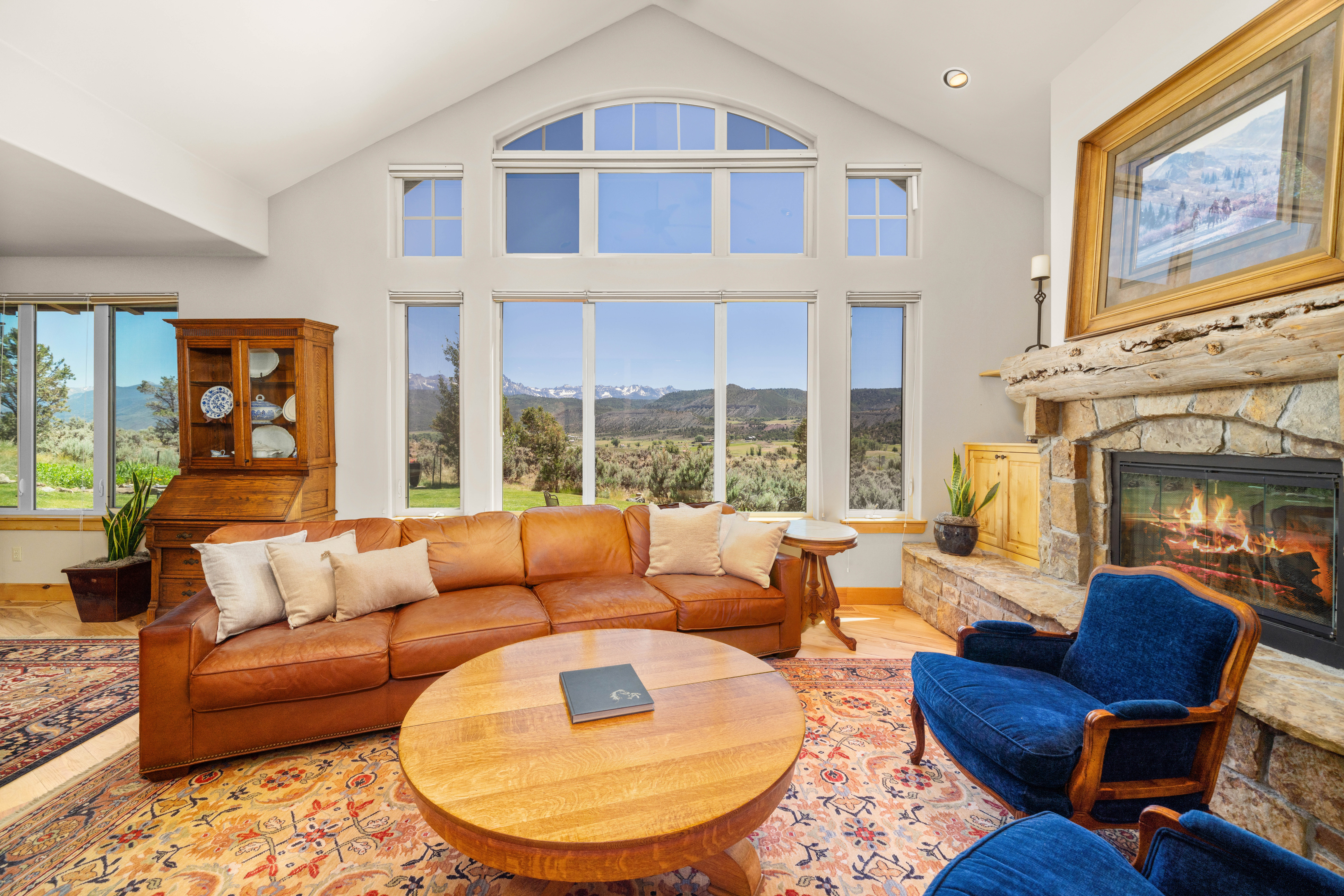  800 Golden Eagle Trail, Ridgway, CO, 81432 - 物件實景
