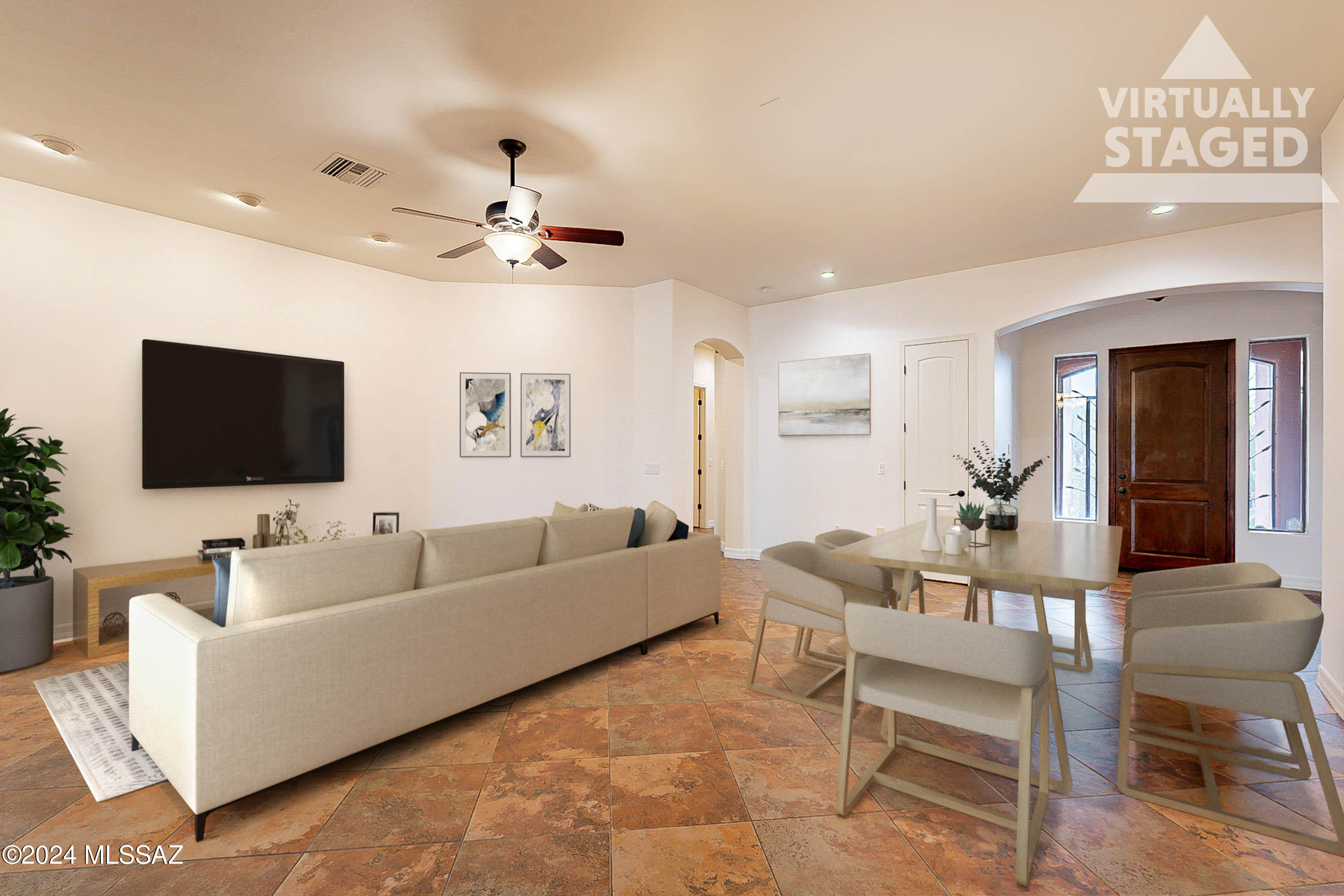 Green Valley, Arizona, 85614, United States, 5 Bedrooms Bedrooms, ,4 BathroomsBathrooms,Residential,For Sale,1826718