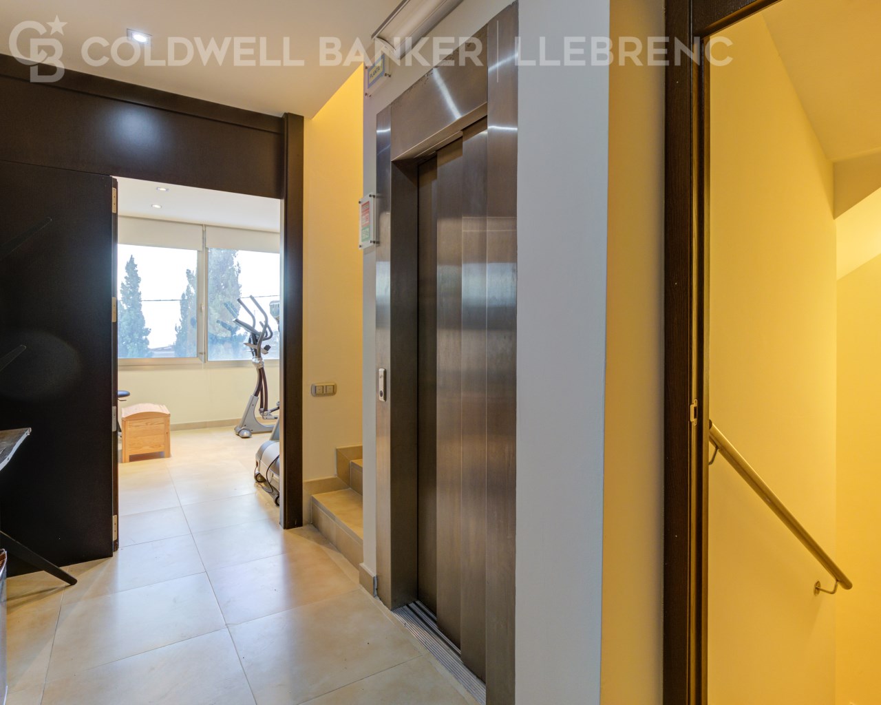 Barcelona, Barcelona, Sarri? - Sant Gervasi, Vallv, Barcelona, Catalonia, ES, 7 Bedrooms Bedrooms, ,6 BathroomsBathrooms,Residential,For Sale,Barcelona, Barcelona, Sarri? - Sant Gervasi, Vallv,1613129